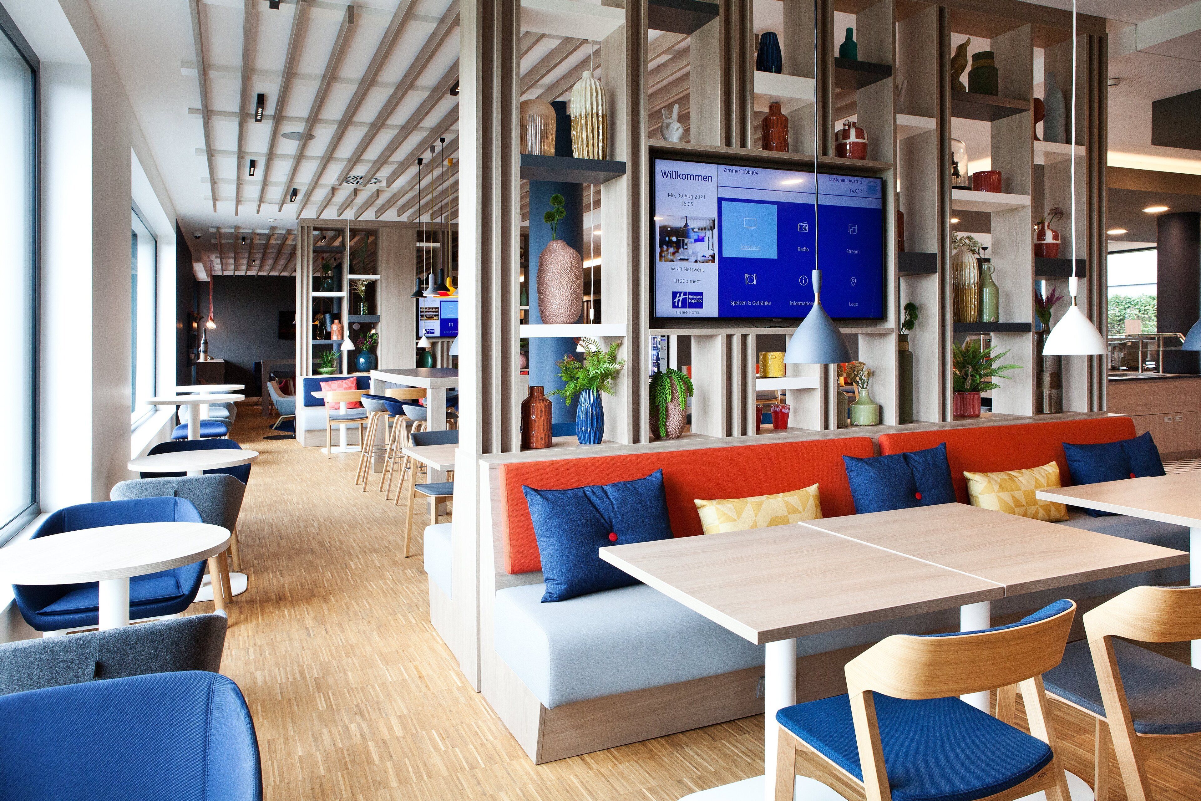 Holiday Inn Express Lustenau