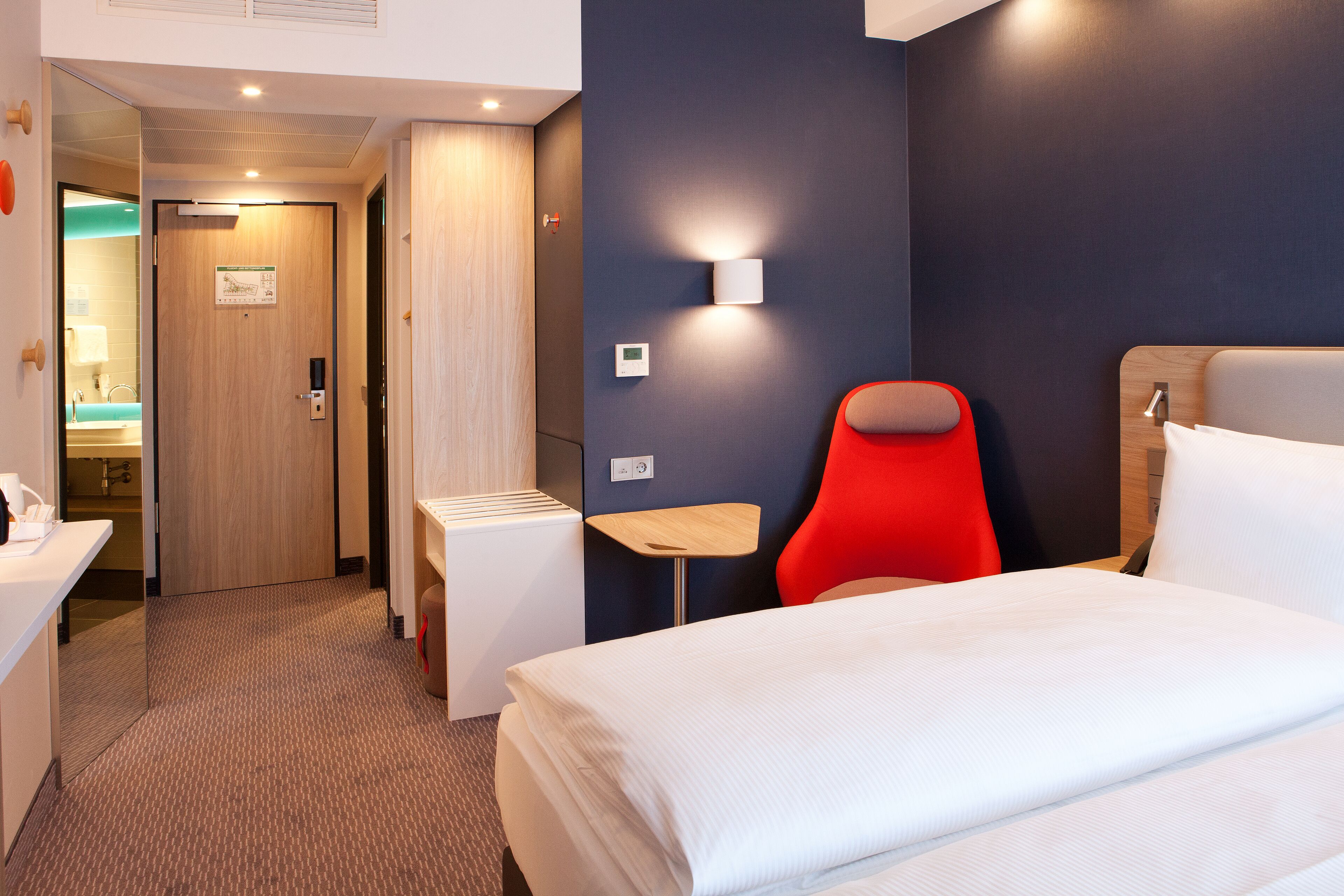 Holiday Inn Express Lustenau