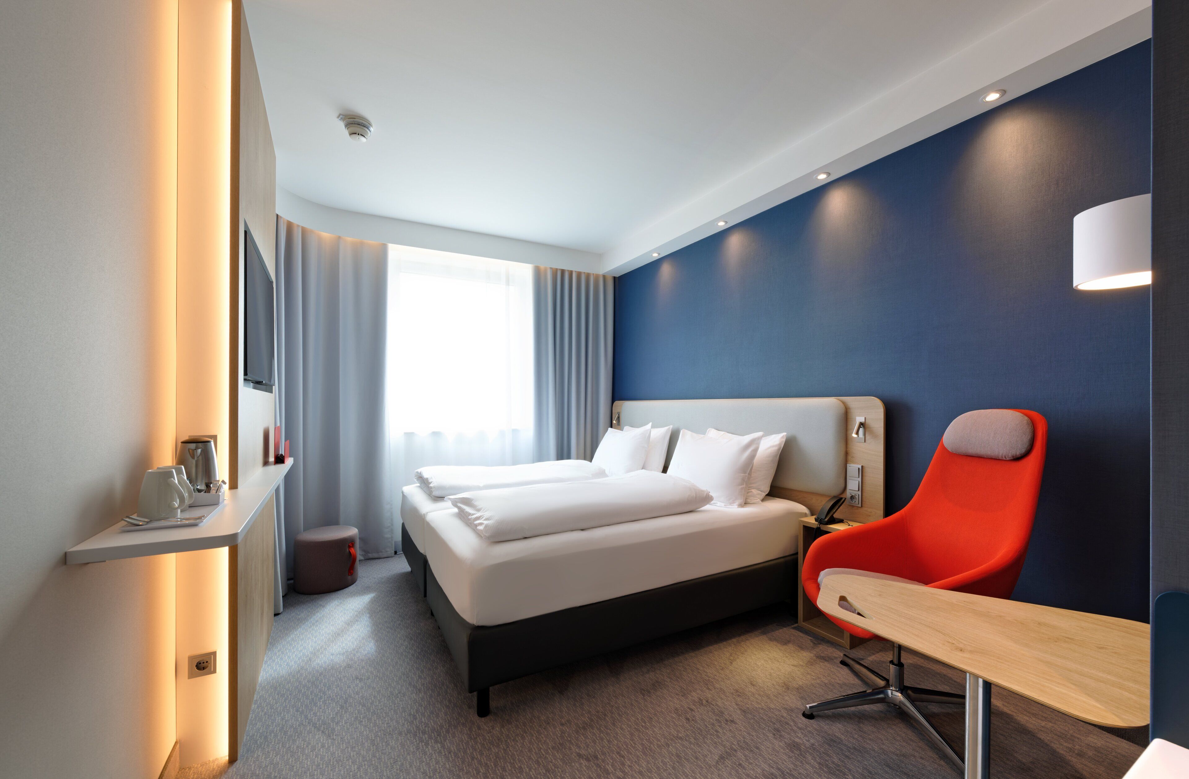 Holiday Inn Express Lustenau