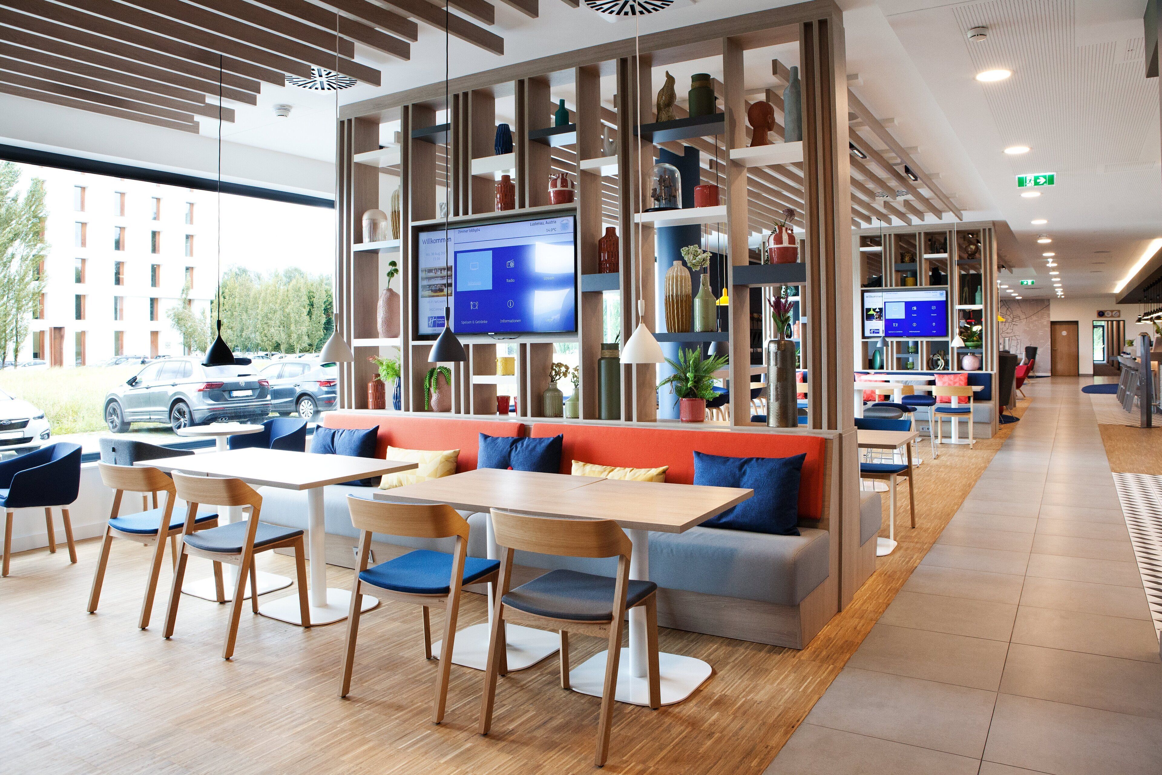 Holiday Inn Express Lustenau