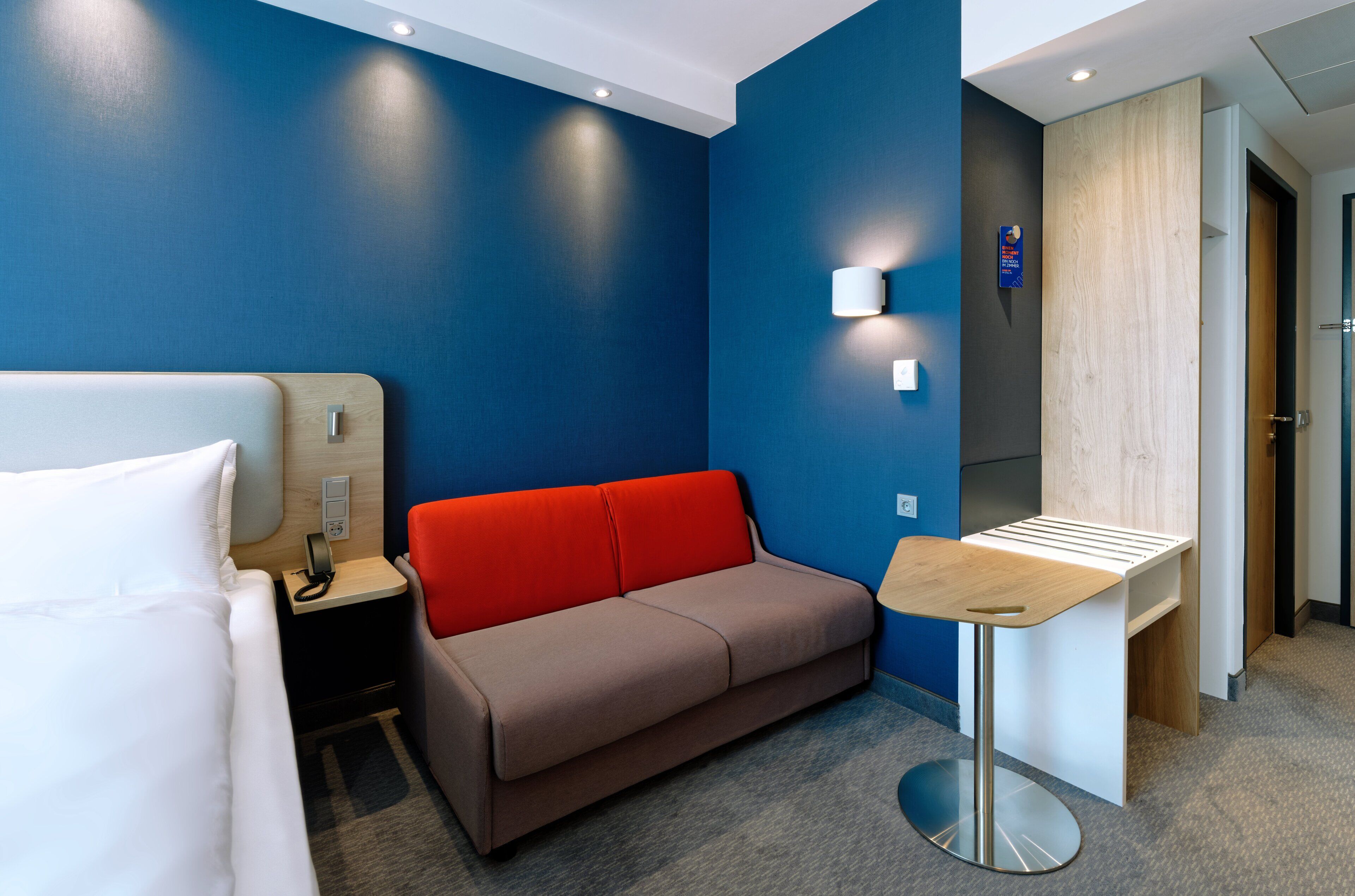 Holiday Inn Express Lustenau