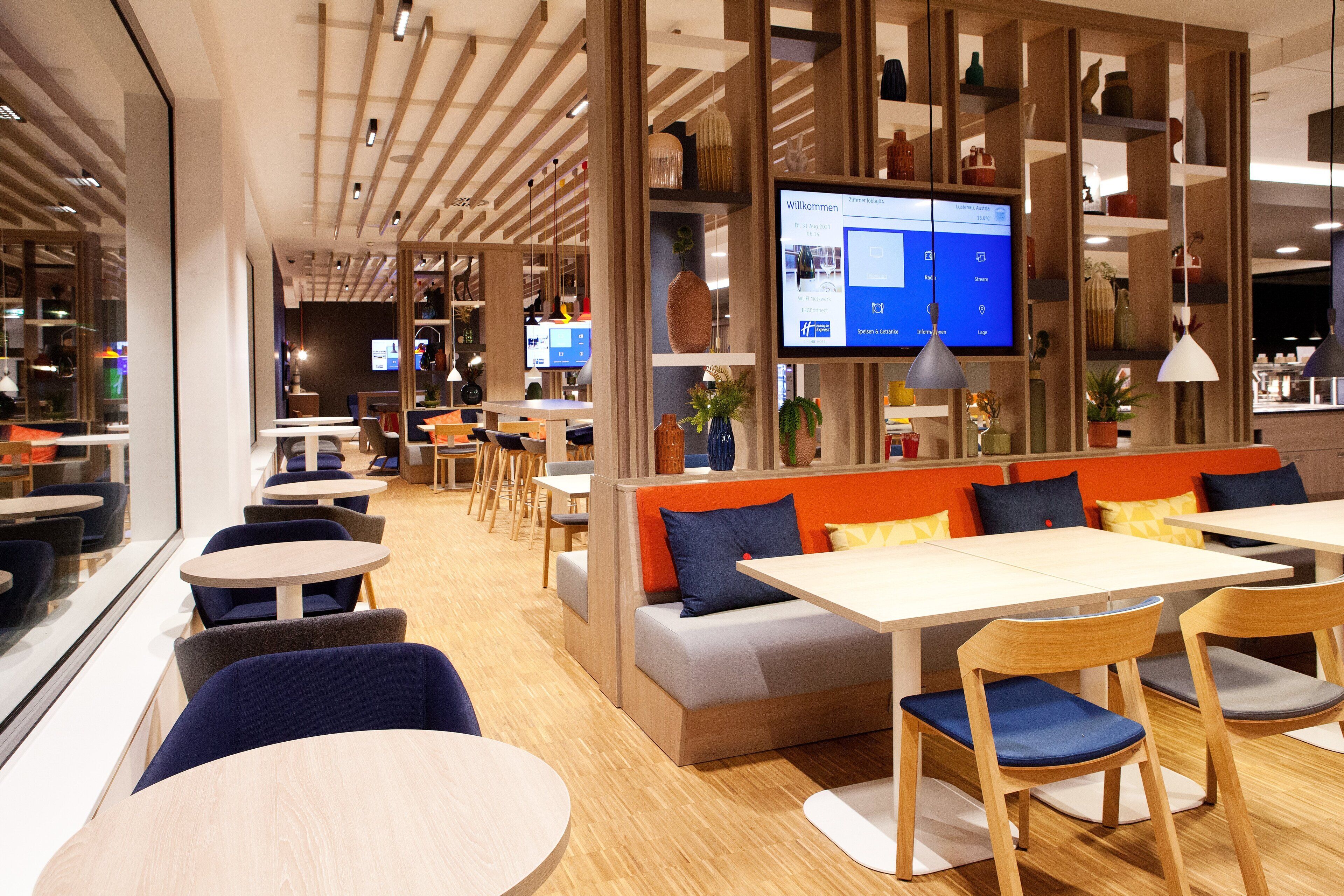 Holiday Inn Express Lustenau