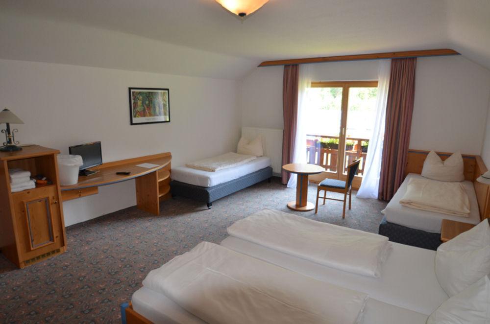 Alpenhotel Widderstein