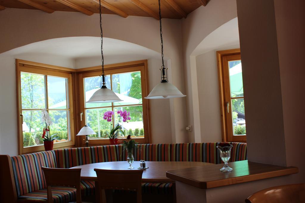 Alpenhotel Widderstein