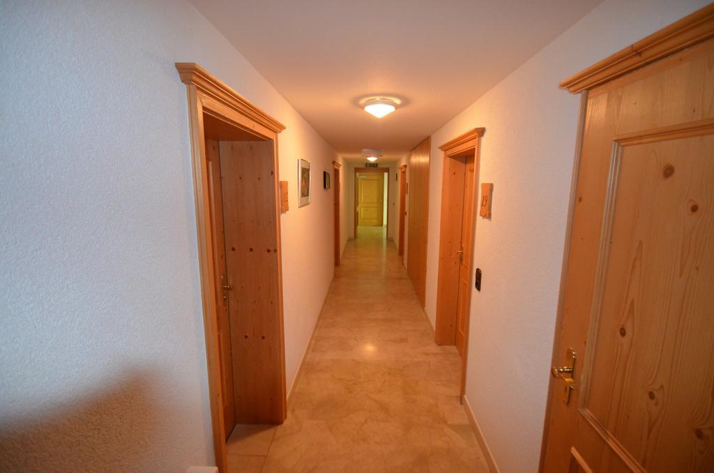 Alpenhotel Widderstein