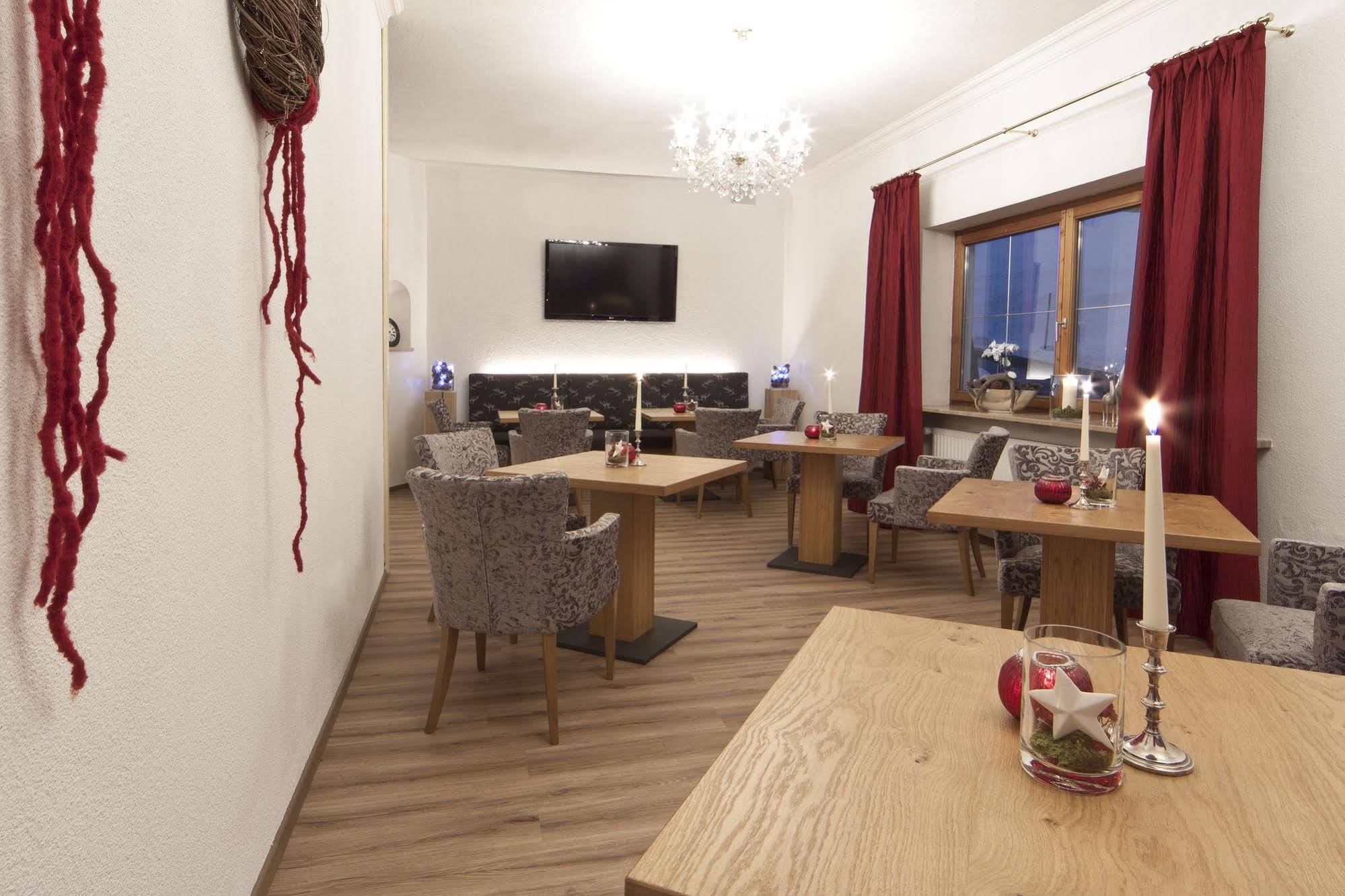 Bergkräuterhof Hotel Steinbock