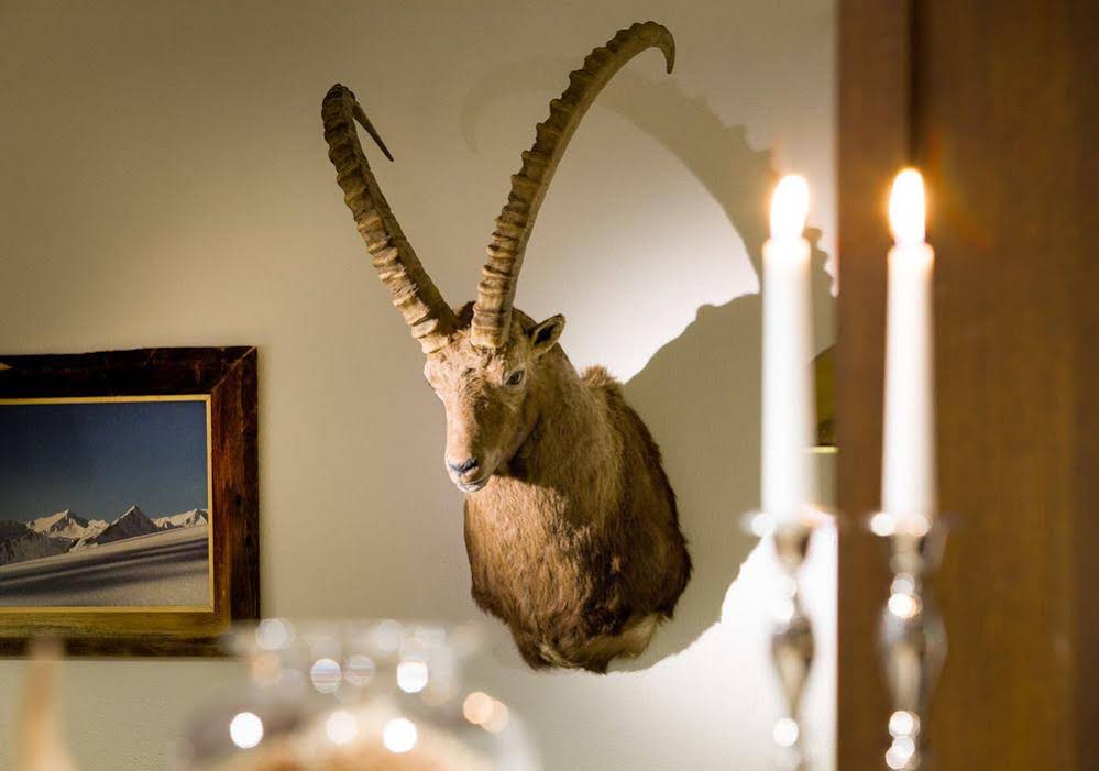 Bergkräuterhof Hotel Steinbock