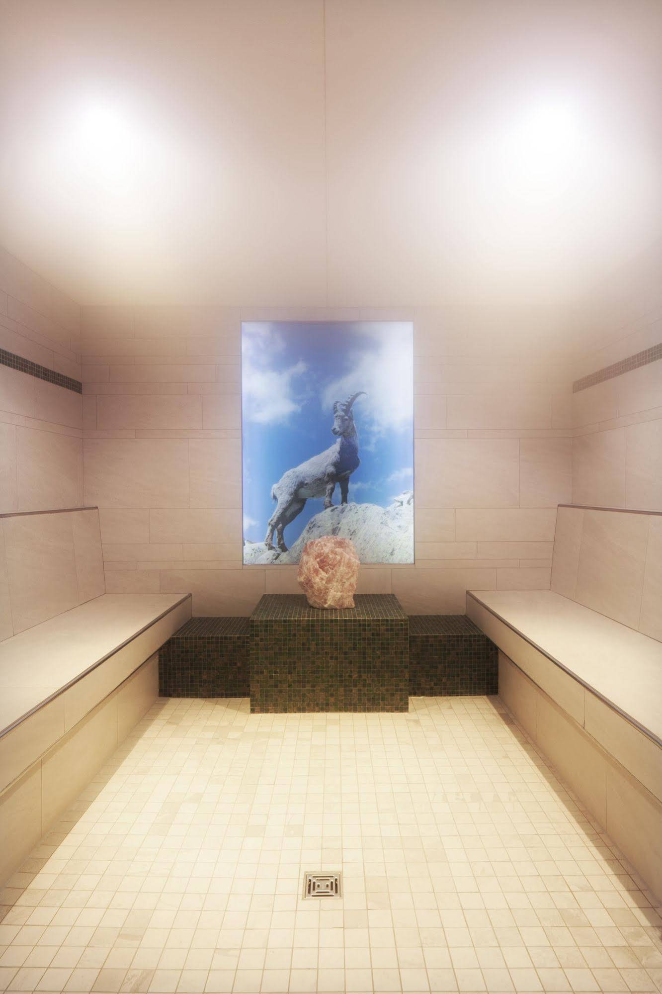 Bergkräuterhof Hotel Steinbock