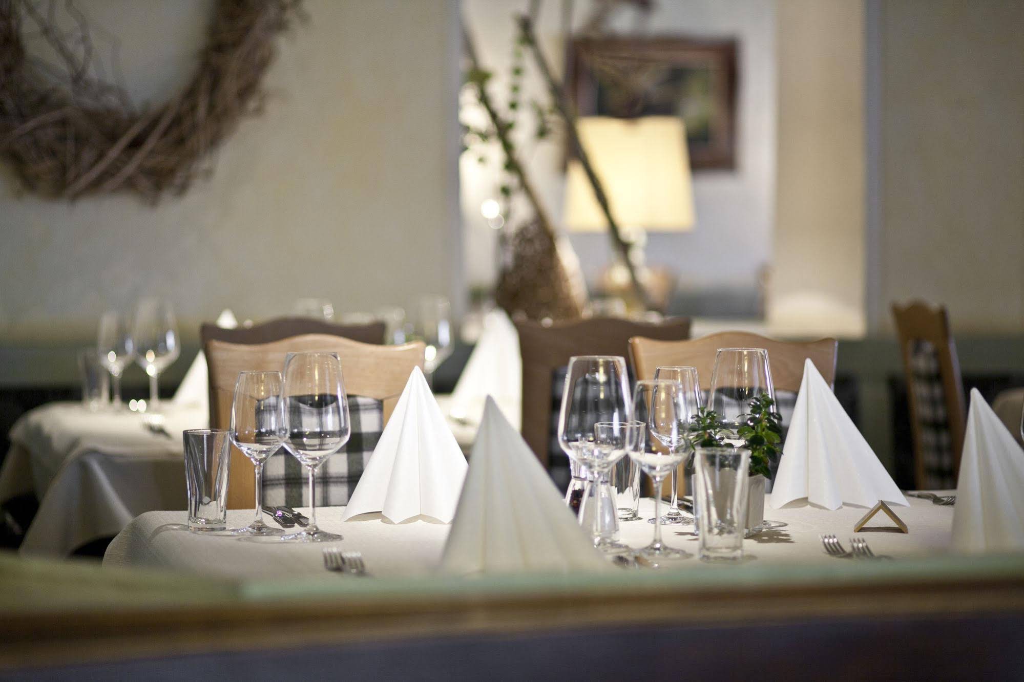 Bergkräuterhof Hotel Steinbock