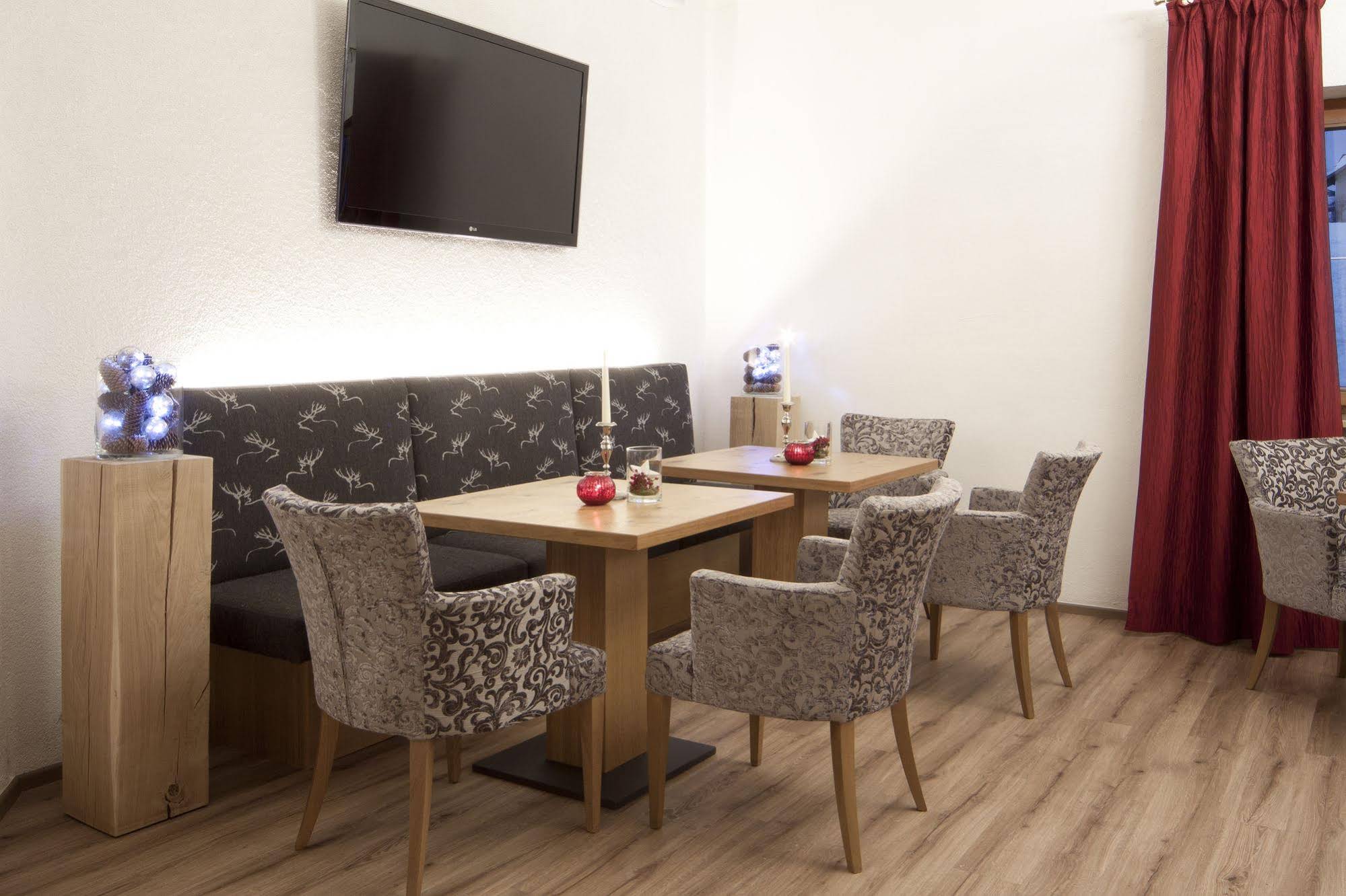 Bergkräuterhof Hotel Steinbock