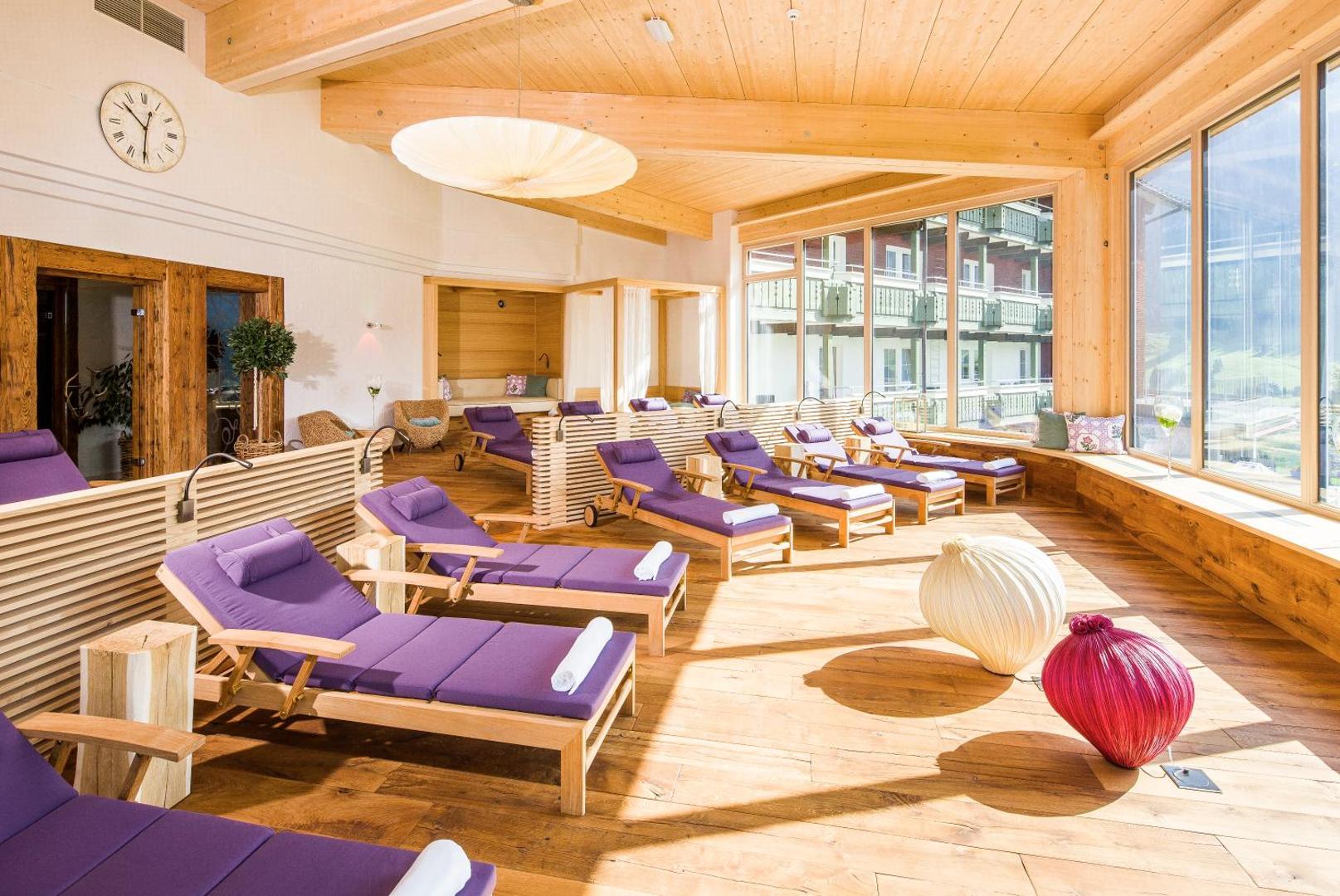 Haller´s Genuss & Spa