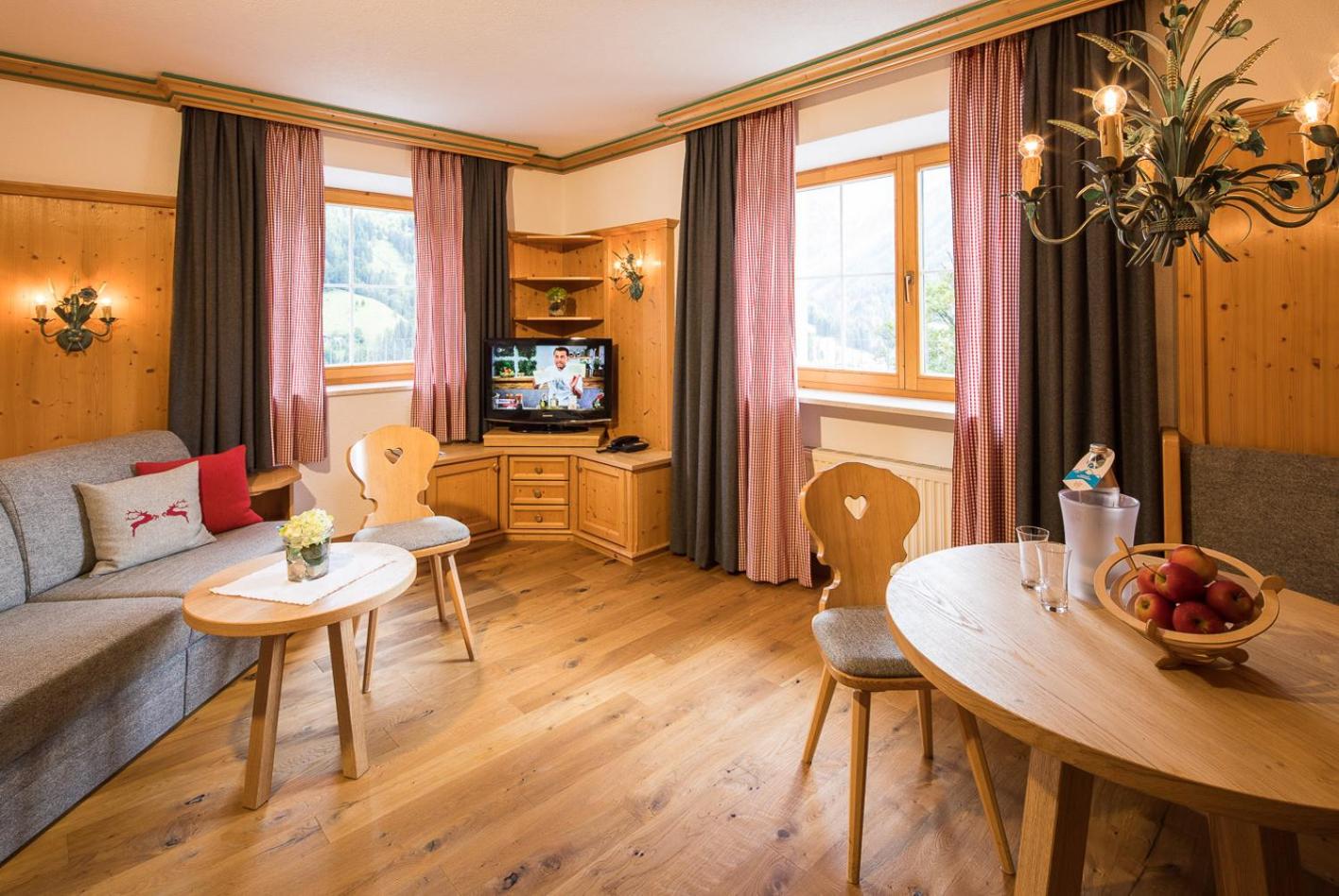 Haller´s Genuss & Spa