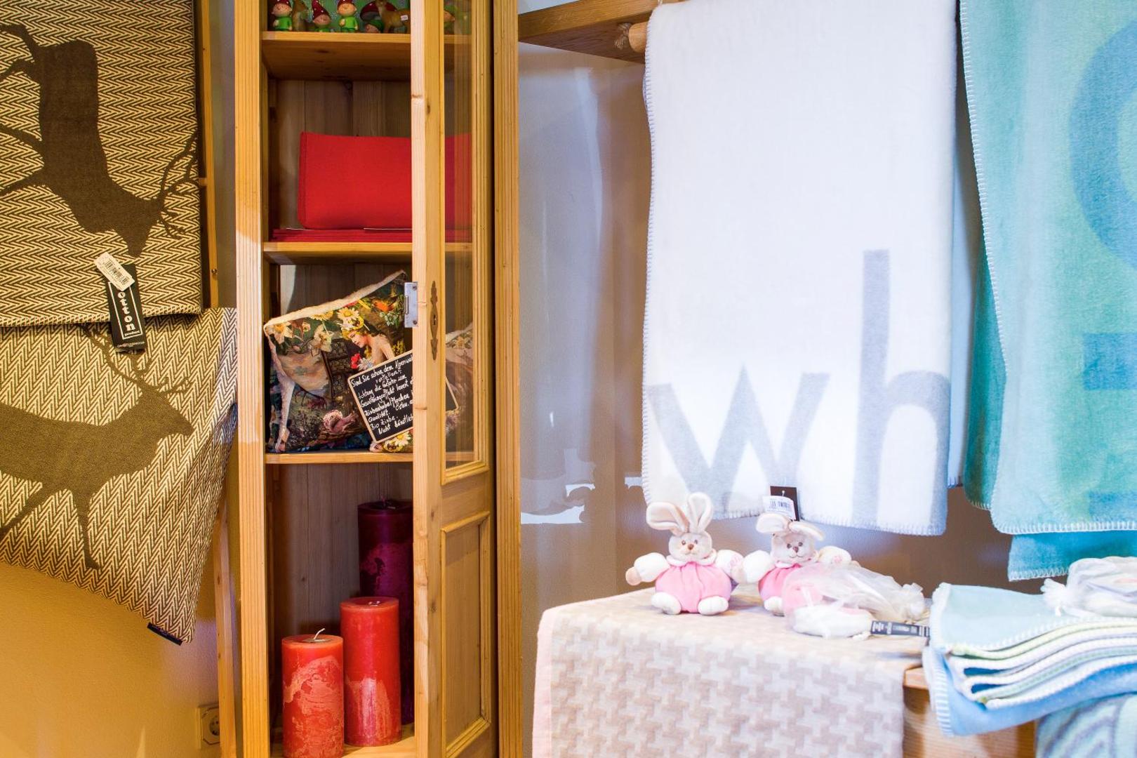 Haller´s Genuss & Spa