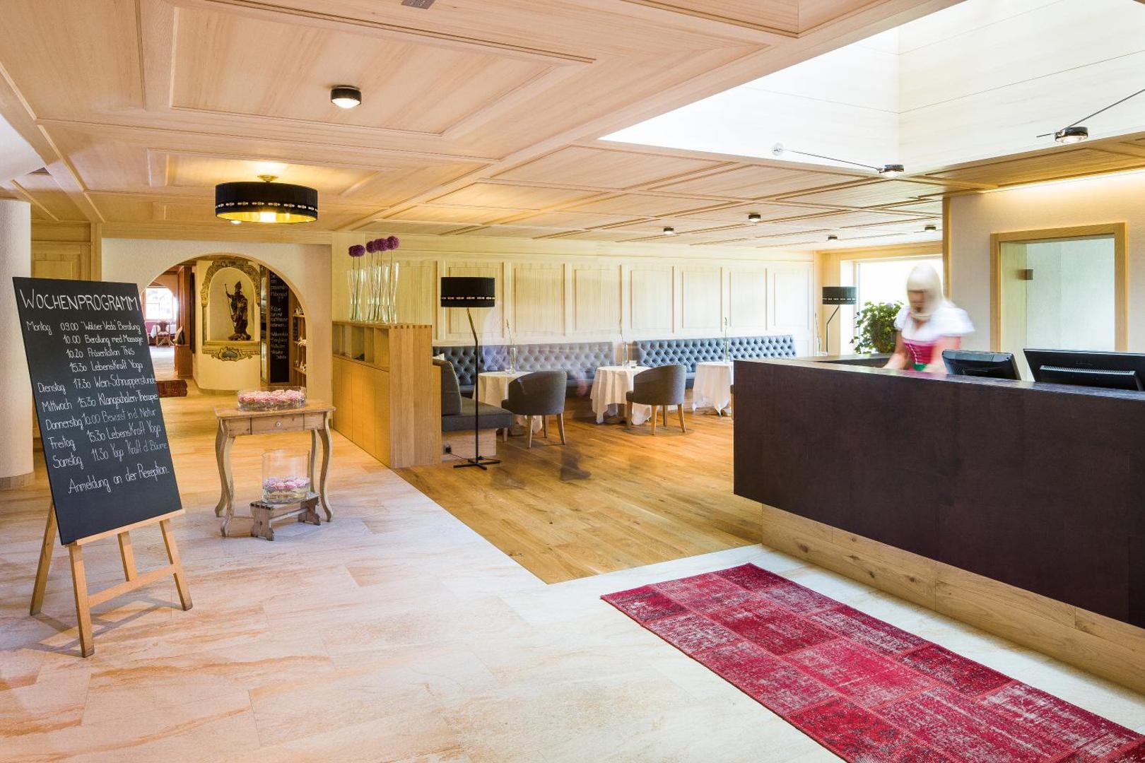 Haller´s Genuss & Spa