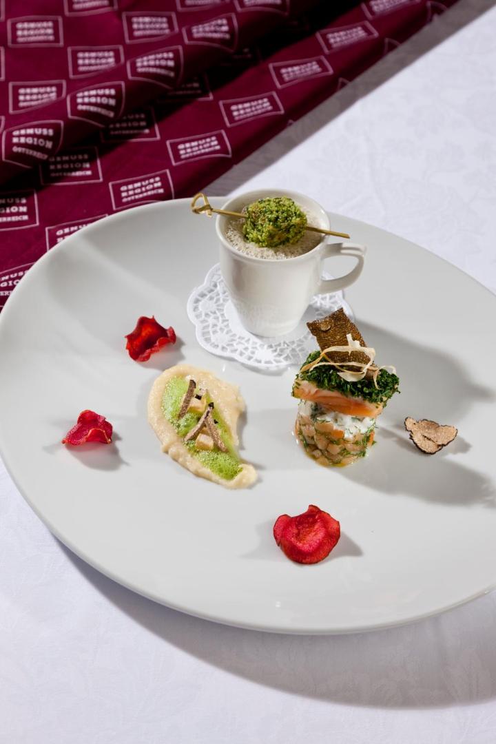 Haller´s Genuss & Spa