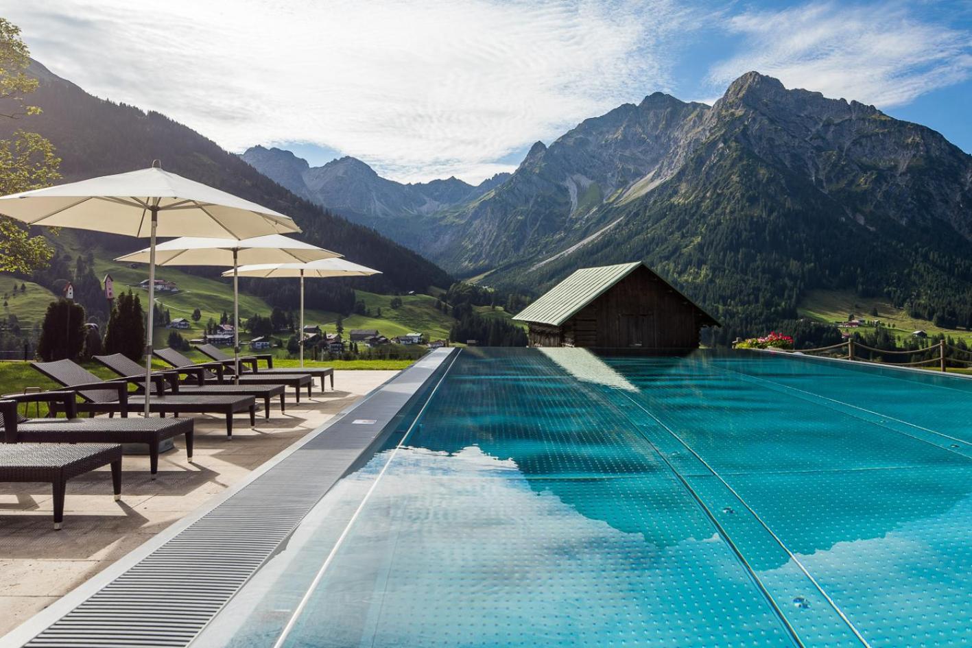 Haller´s Genuss & Spa