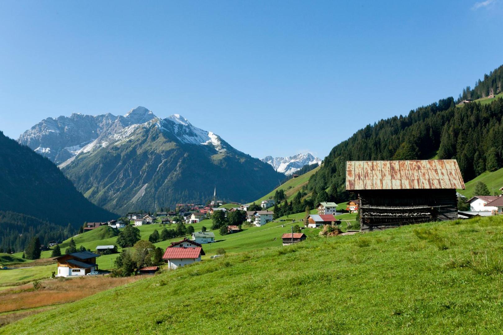 Haller´s Genuss & Spa