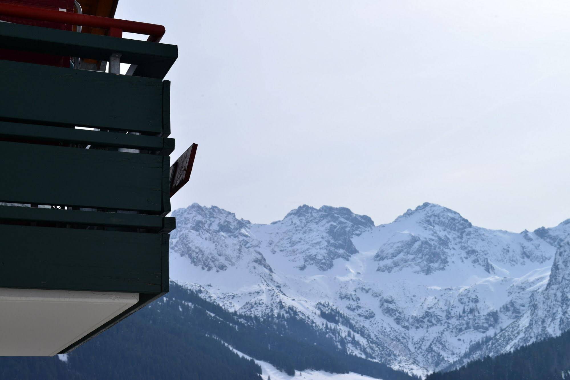 Ifa Alpenrose Hotel