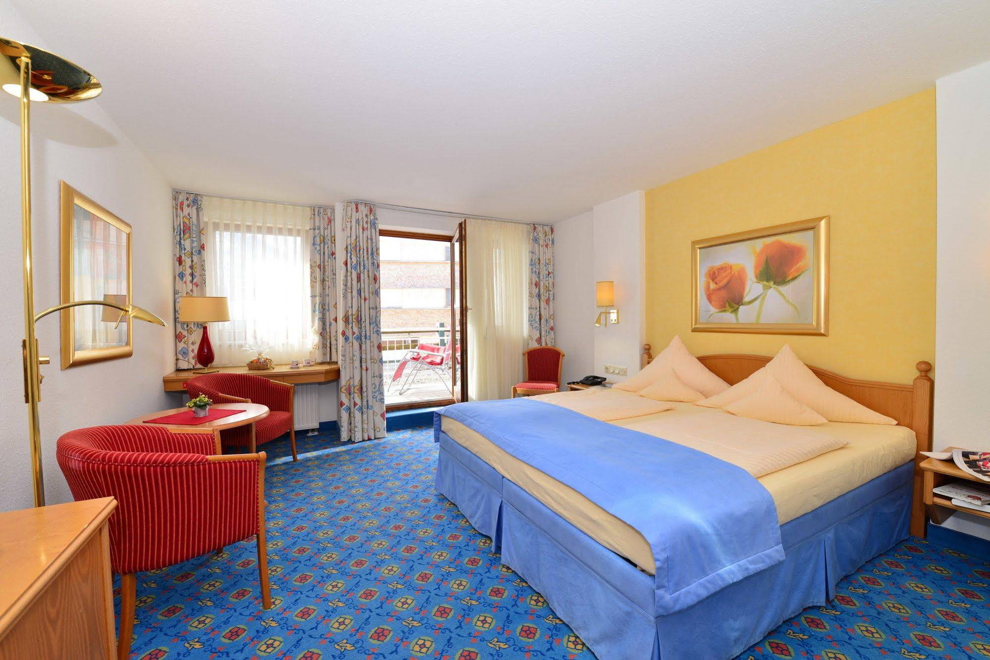 Ifa Alpenrose Hotel