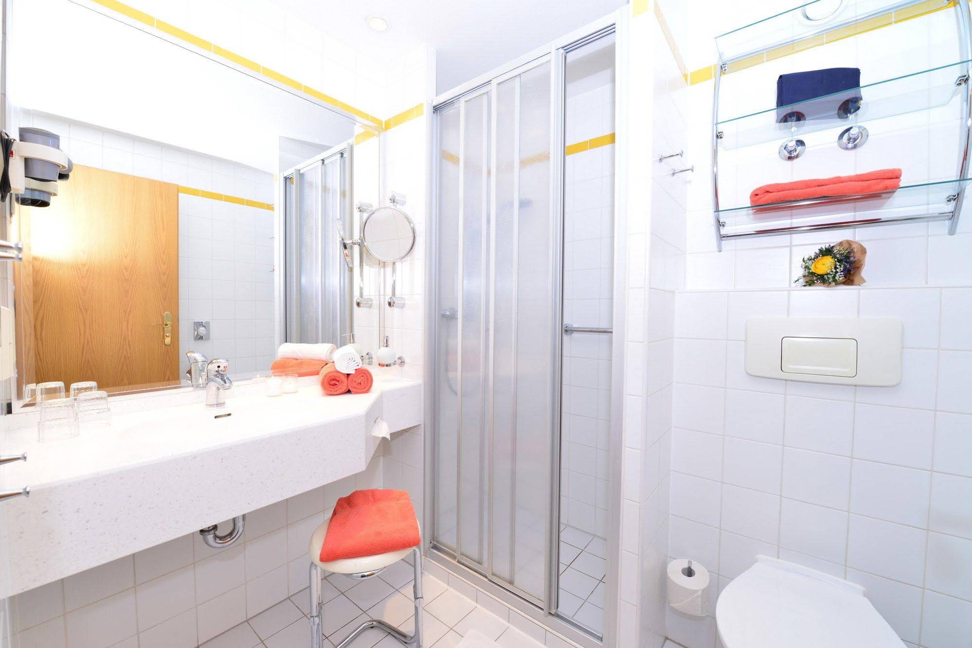 Ifa Alpenrose Hotel