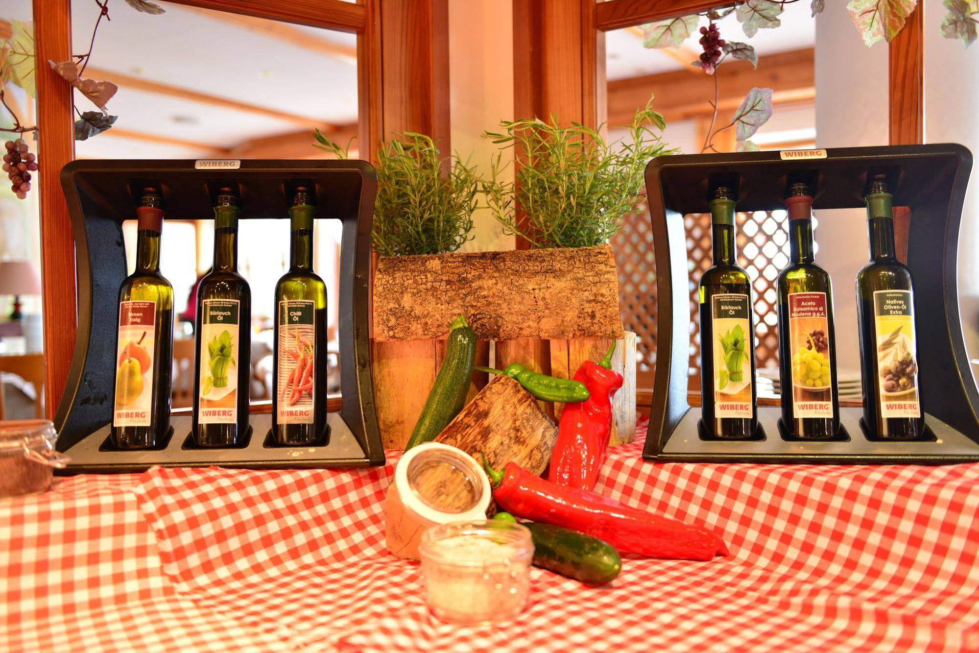 Ifa Alpenrose Hotel