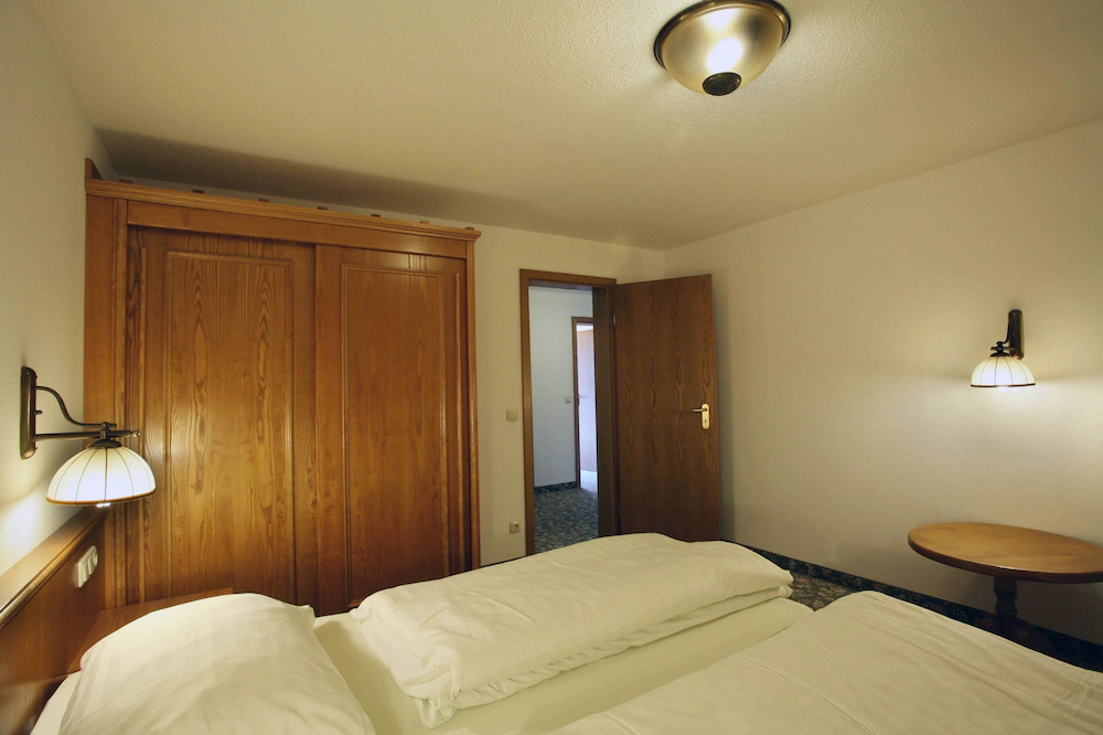 IFA Breitach Apartments