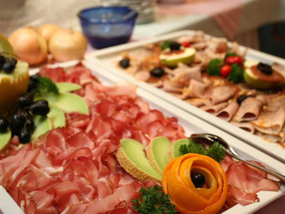 IFA Breitach Apartments