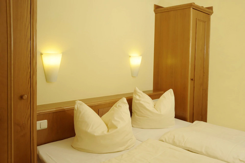 IFA Breitach Apartments