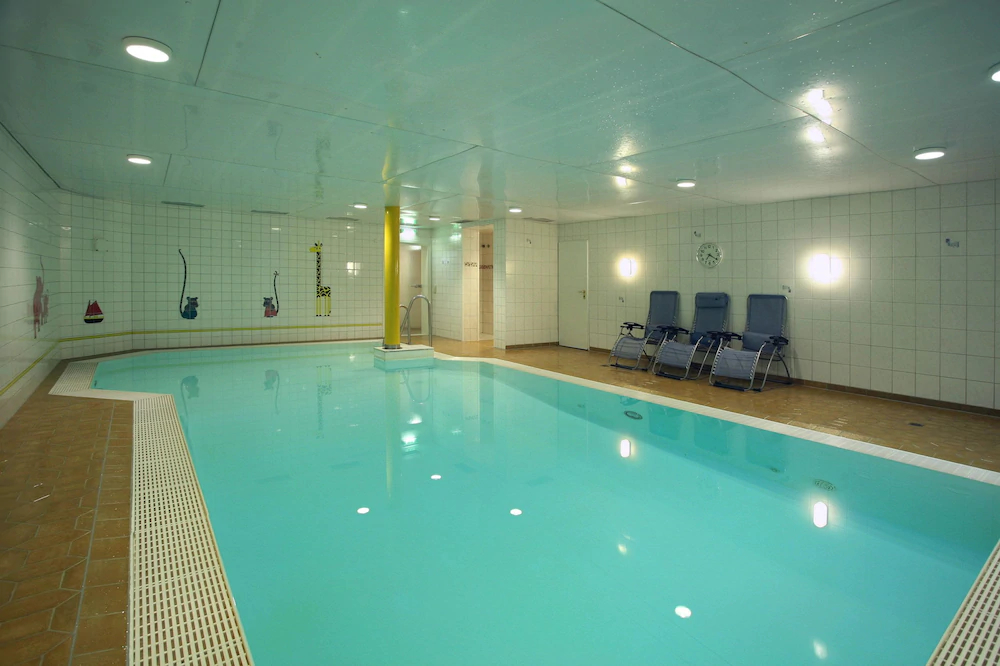 IFA Breitach Apartments