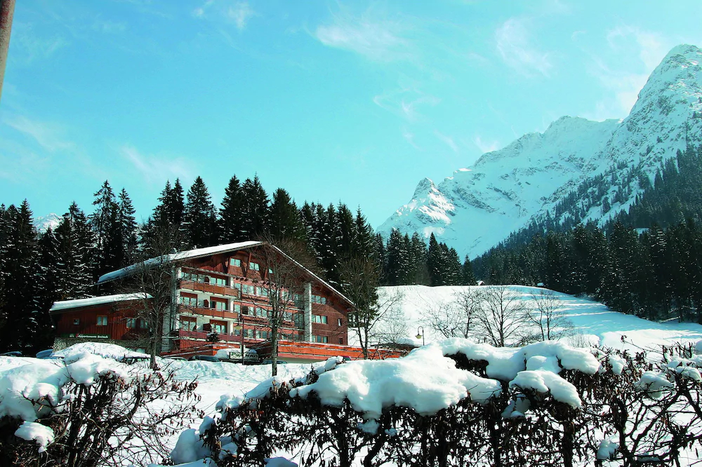 IFA Breitach Apartments