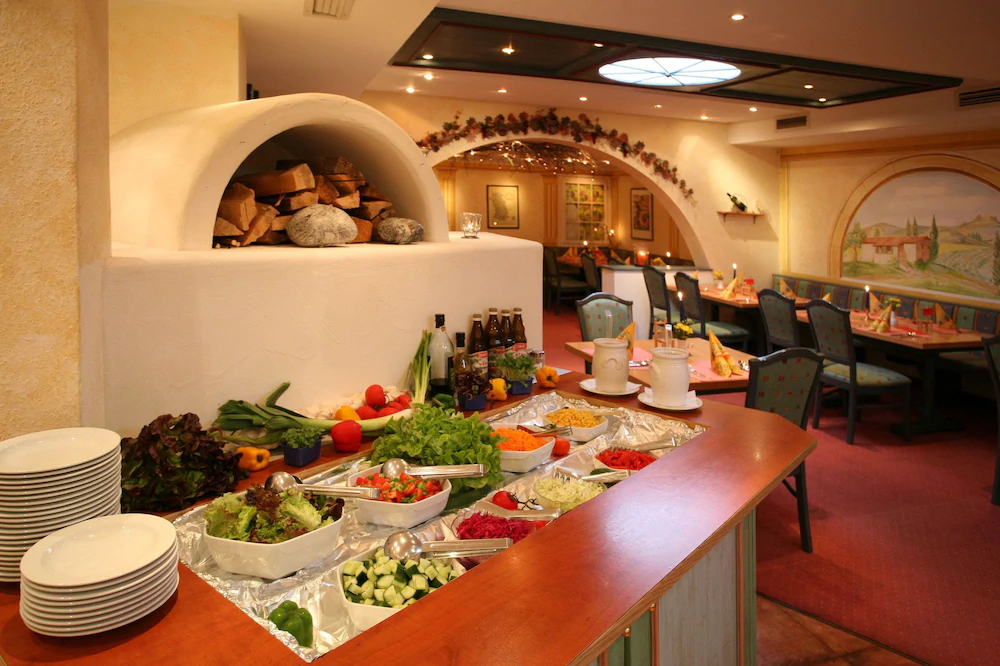 IFA Breitach Apartments