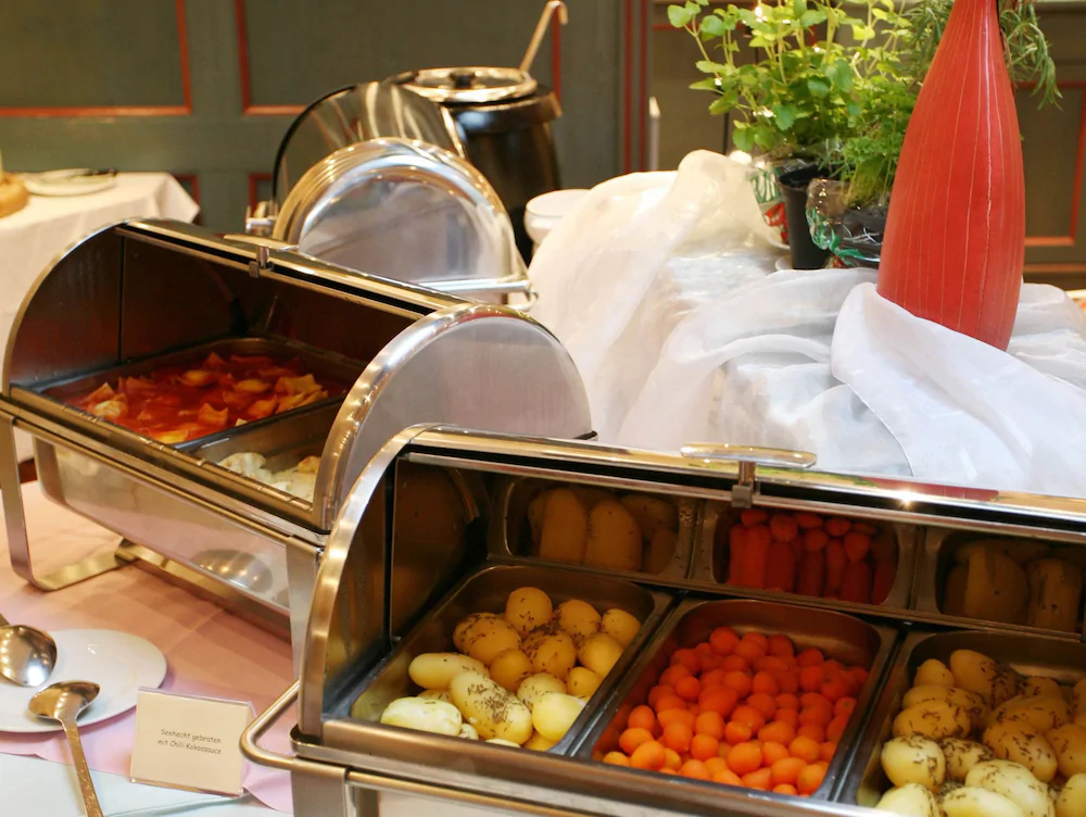 IFA Breitach Apartments