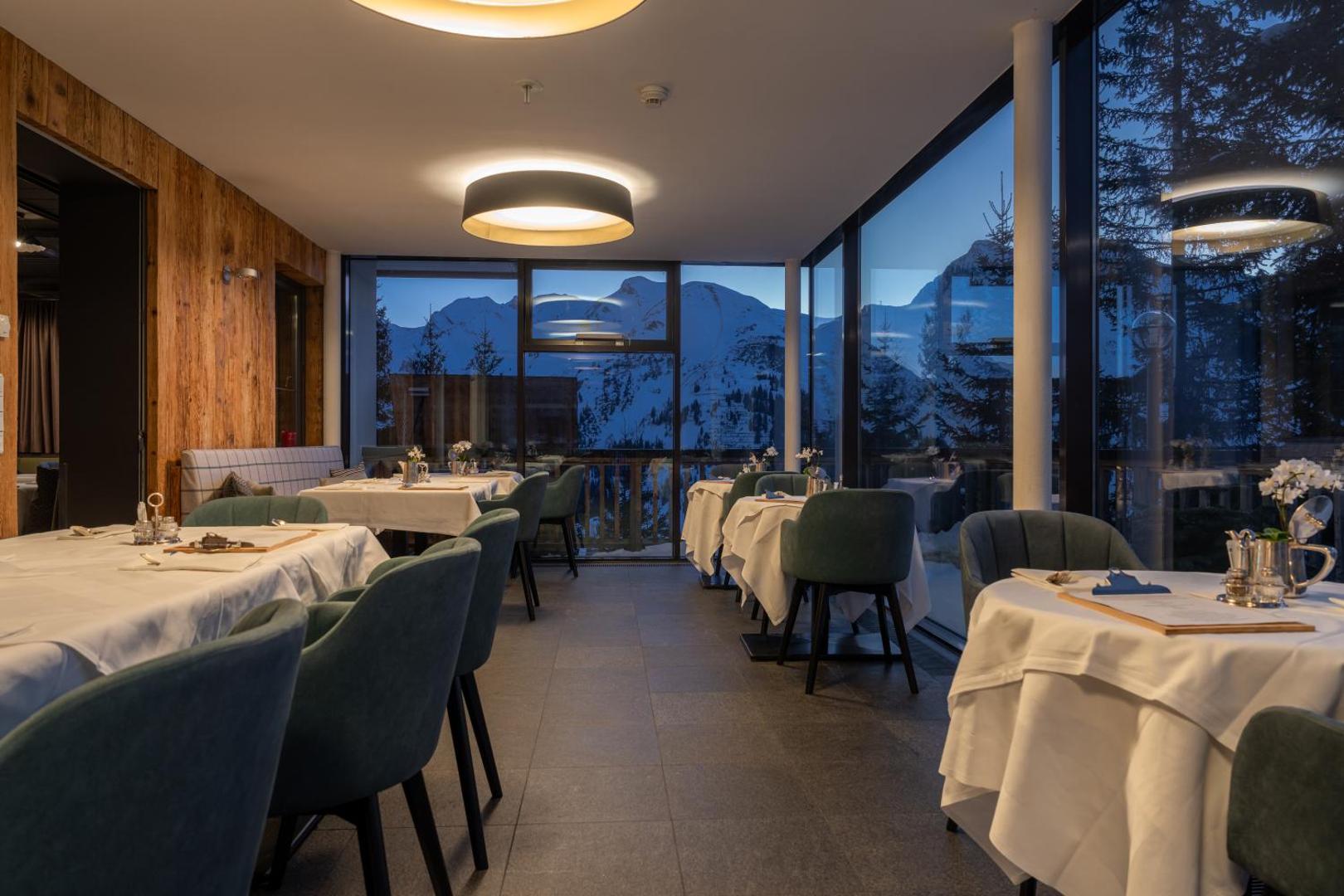 Hotel Burgwald