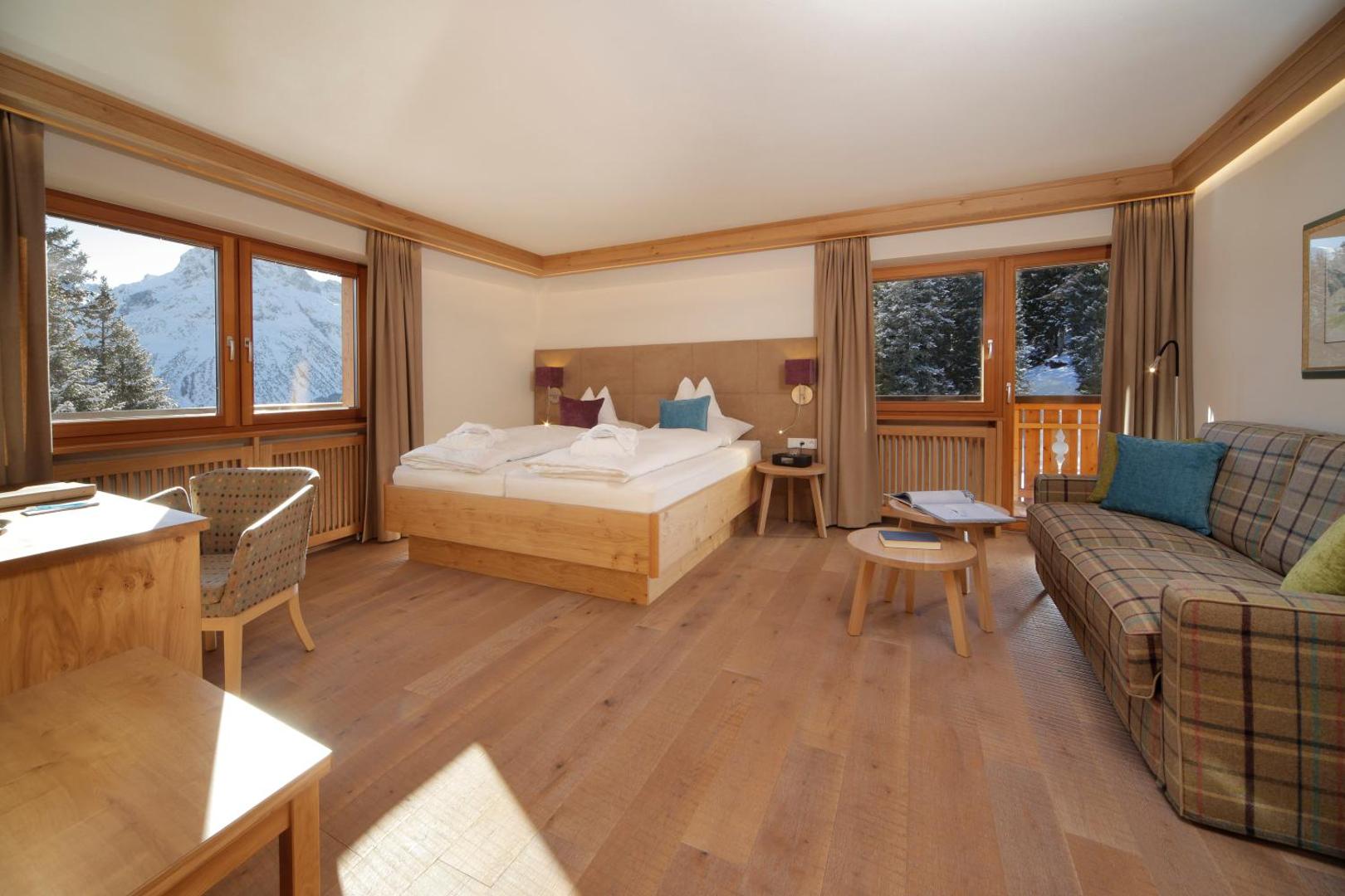 Hotel Burgwald