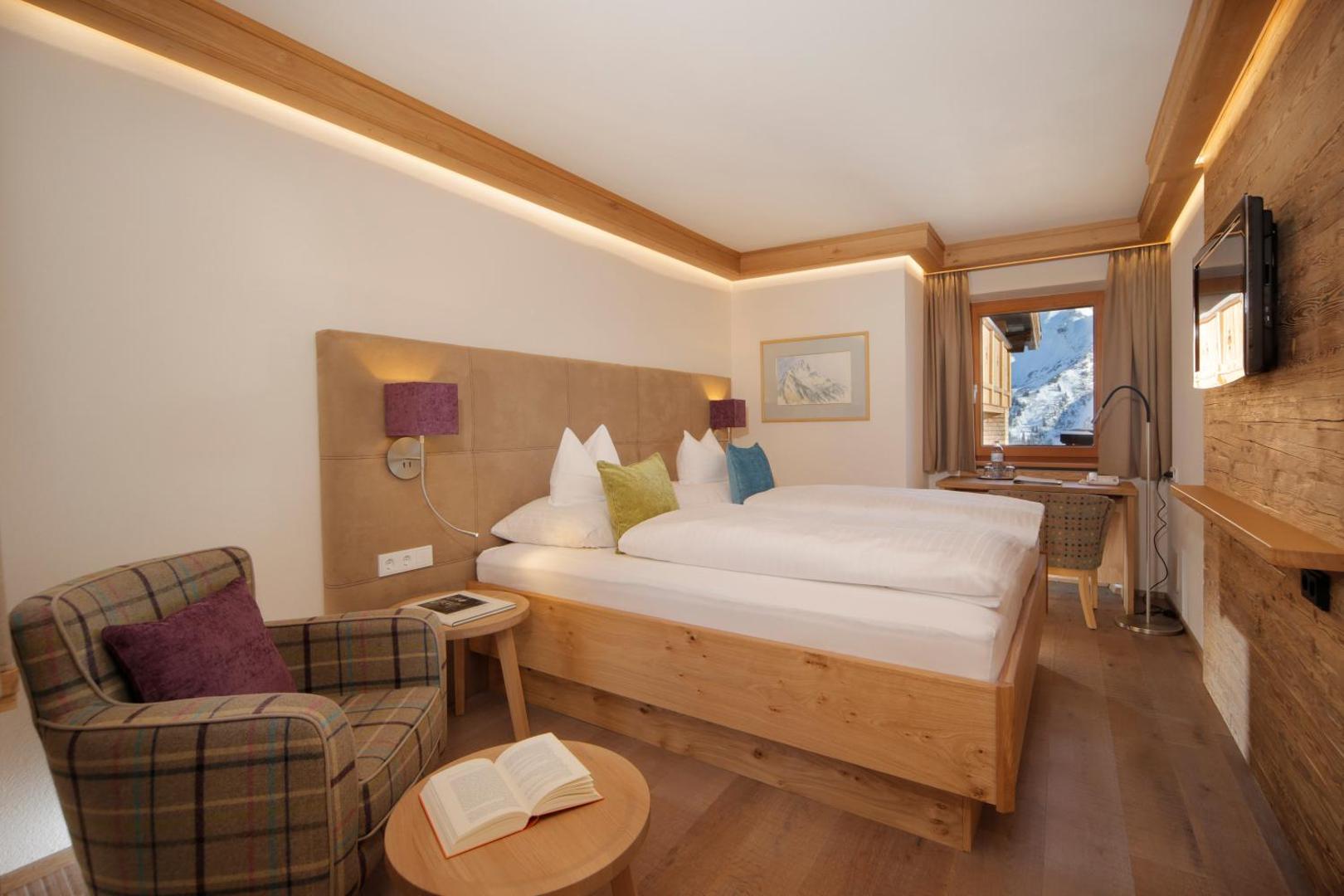Hotel Burgwald