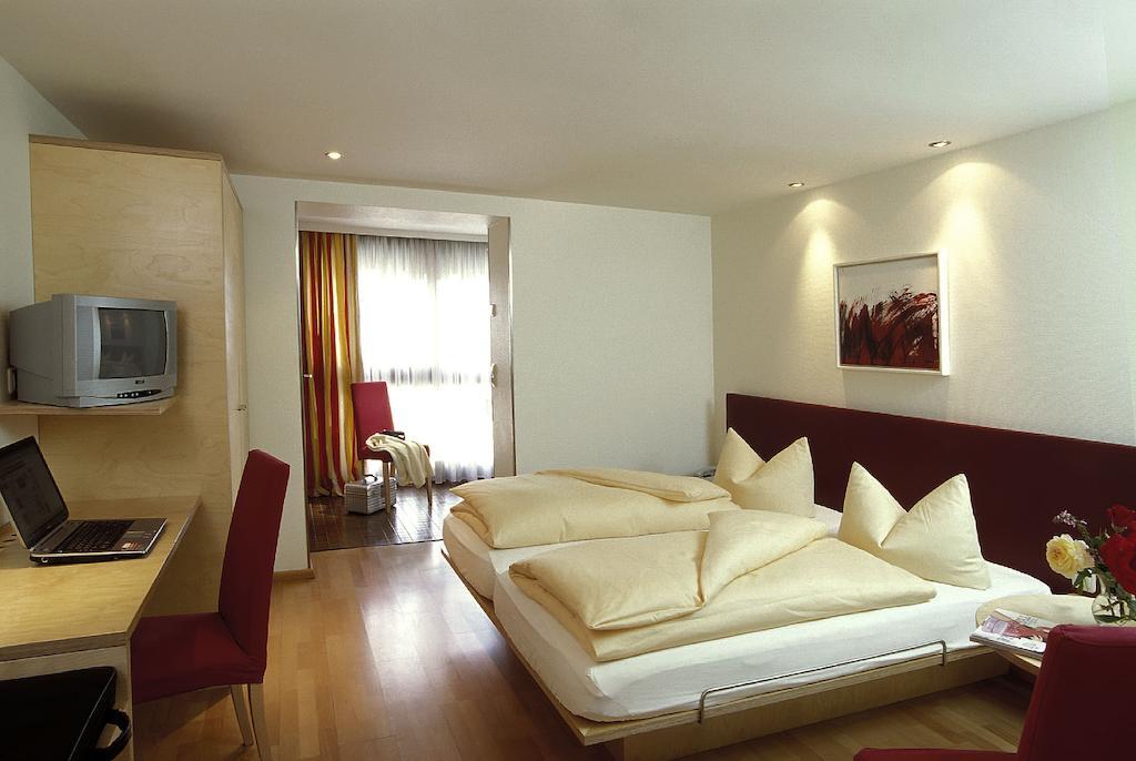 Hotel Hoher Freschen