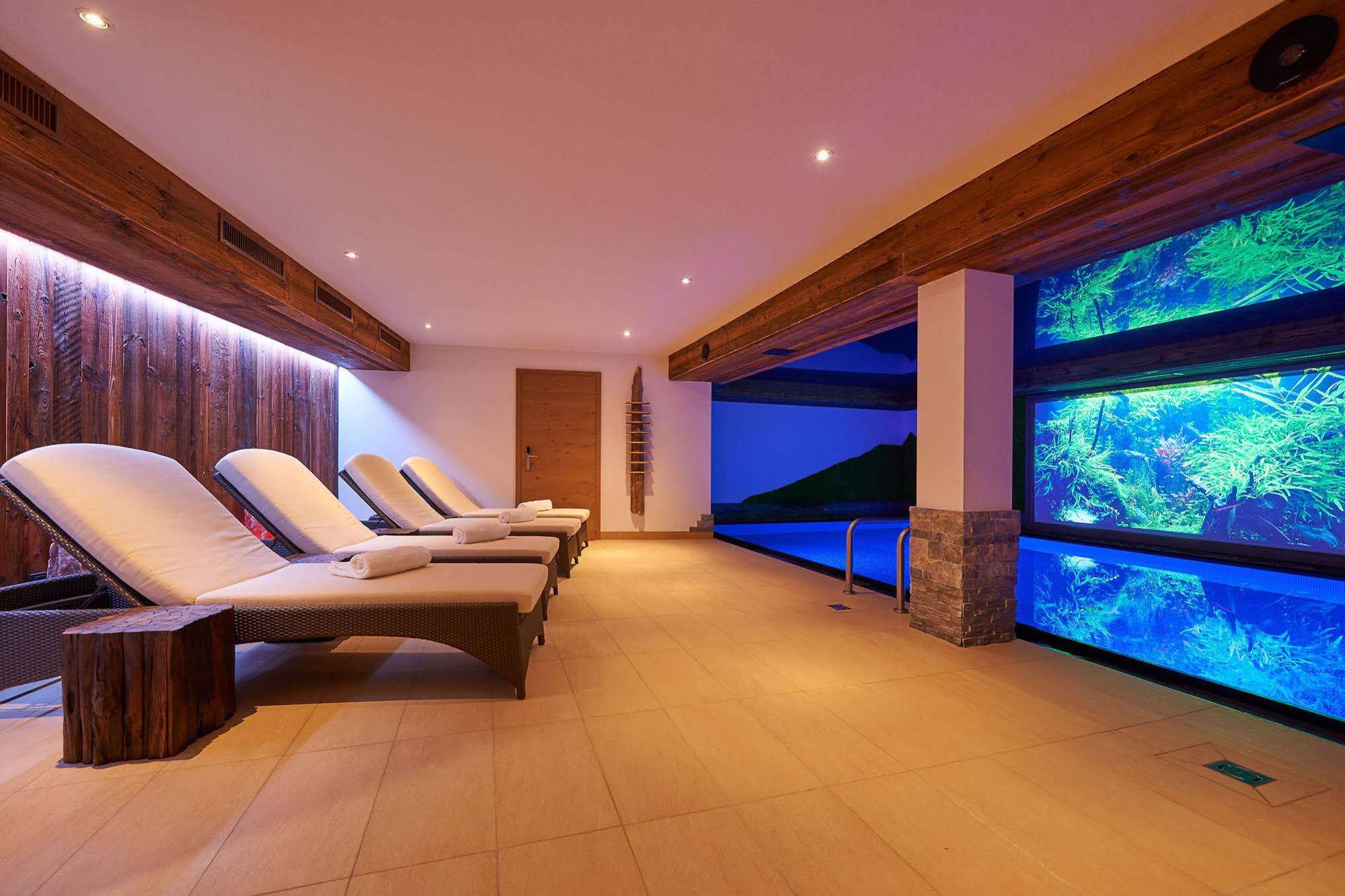 Boutique & Spa Hotel Herzhof