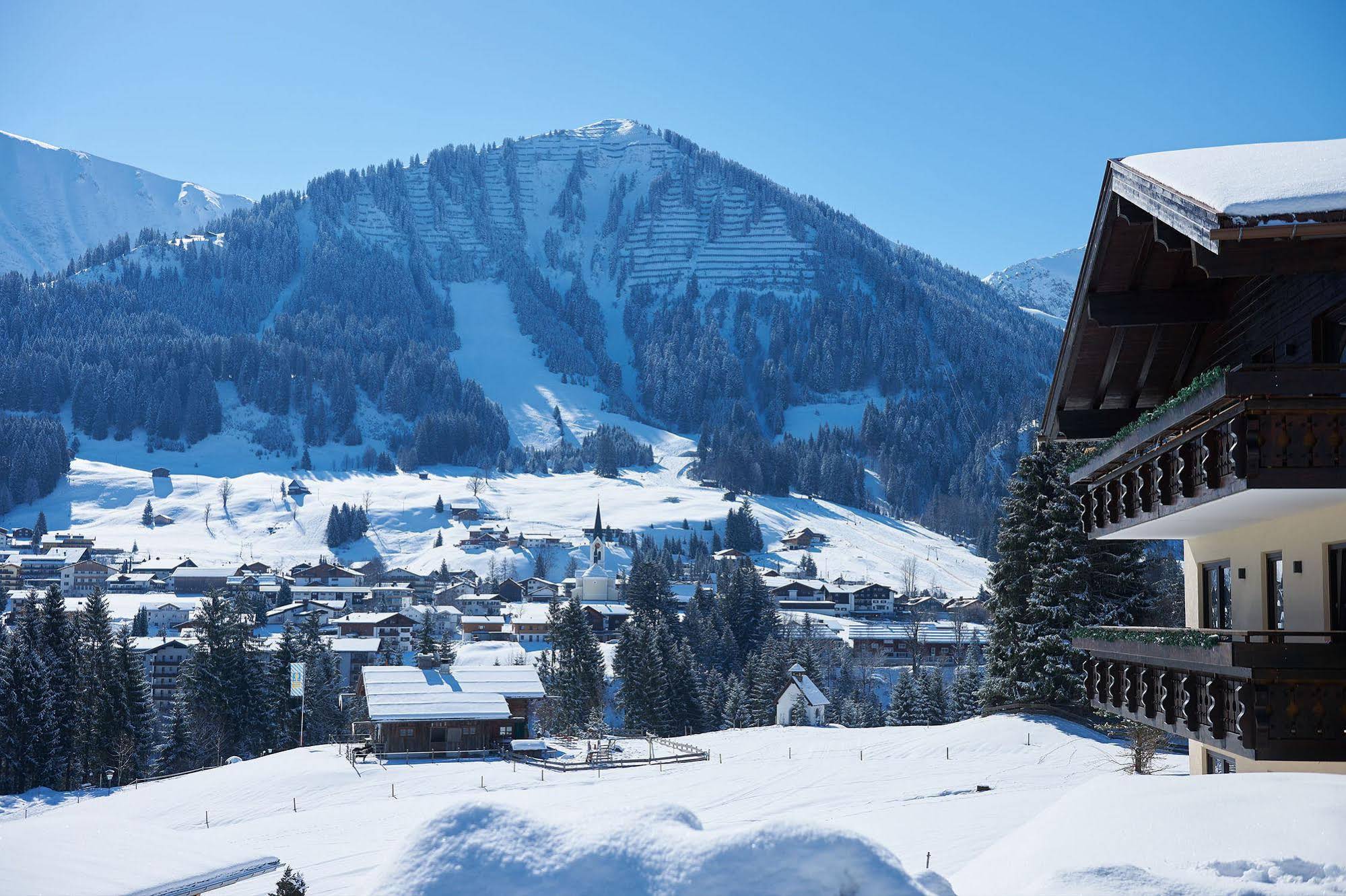 Boutique & Spa Hotel Herzhof