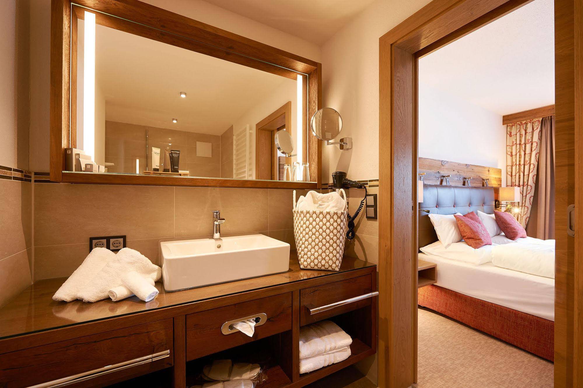 Boutique & Spa Hotel Herzhof