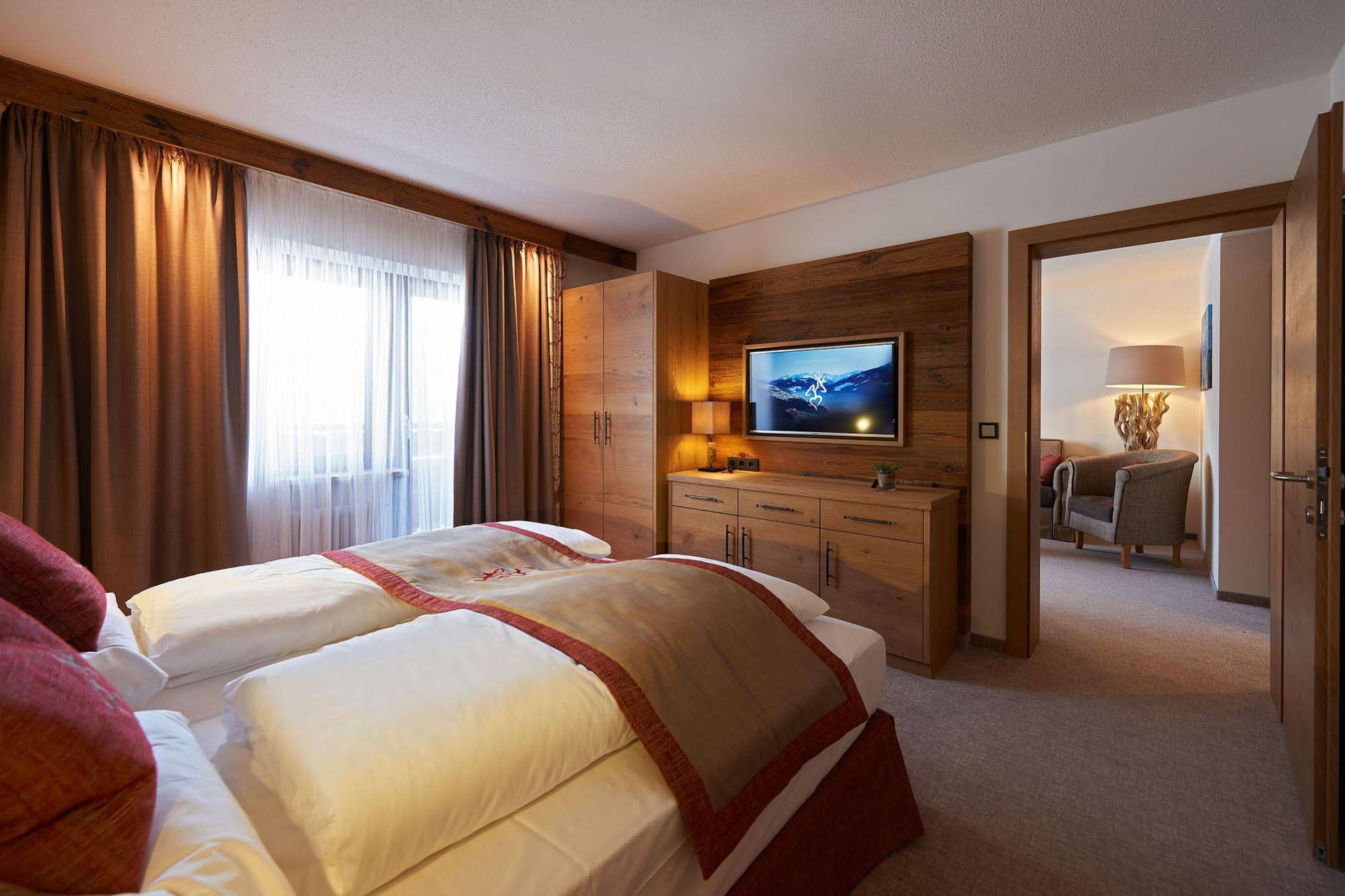 Boutique & Spa Hotel Herzhof