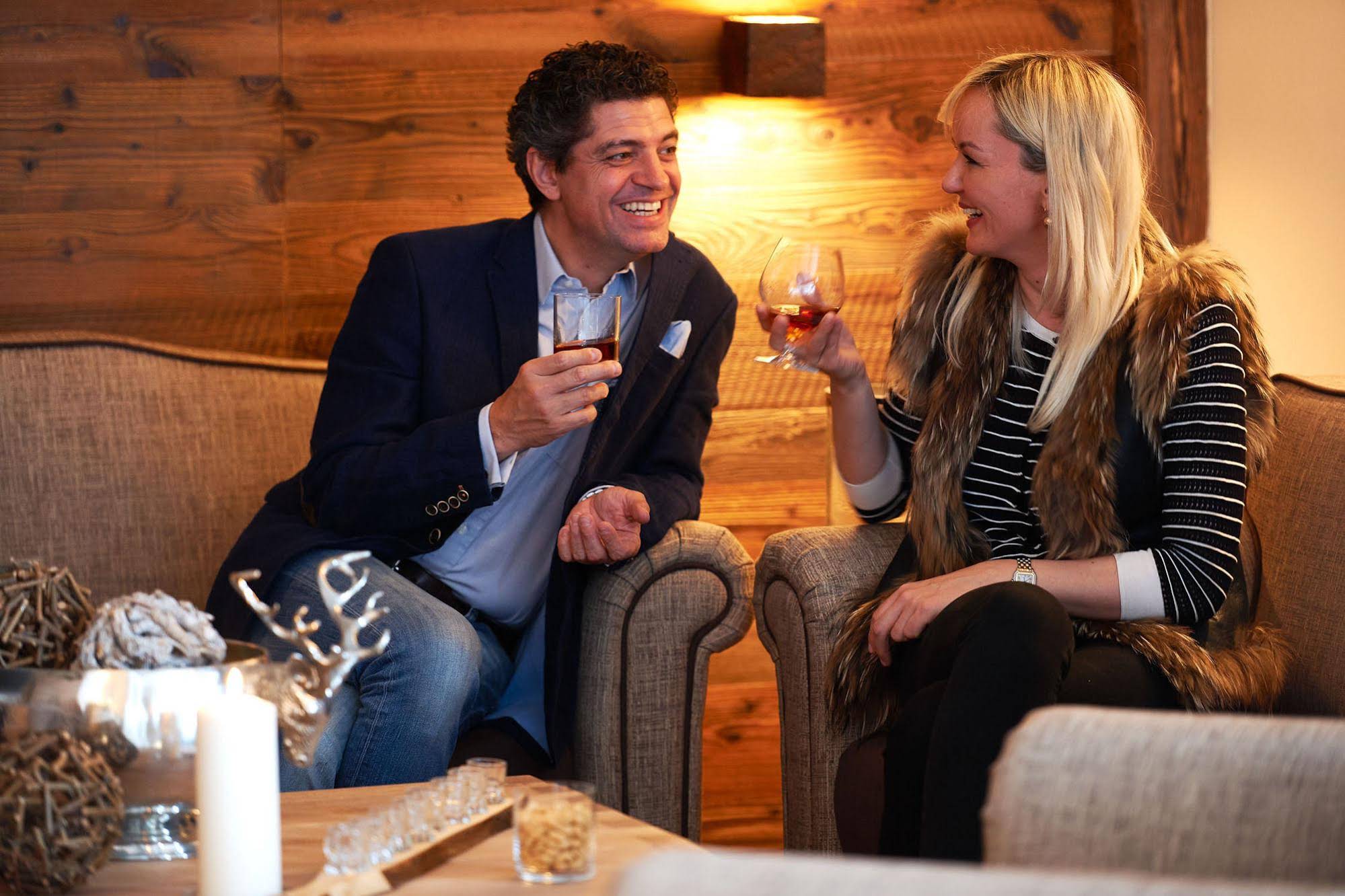 Boutique & Spa Hotel Herzhof