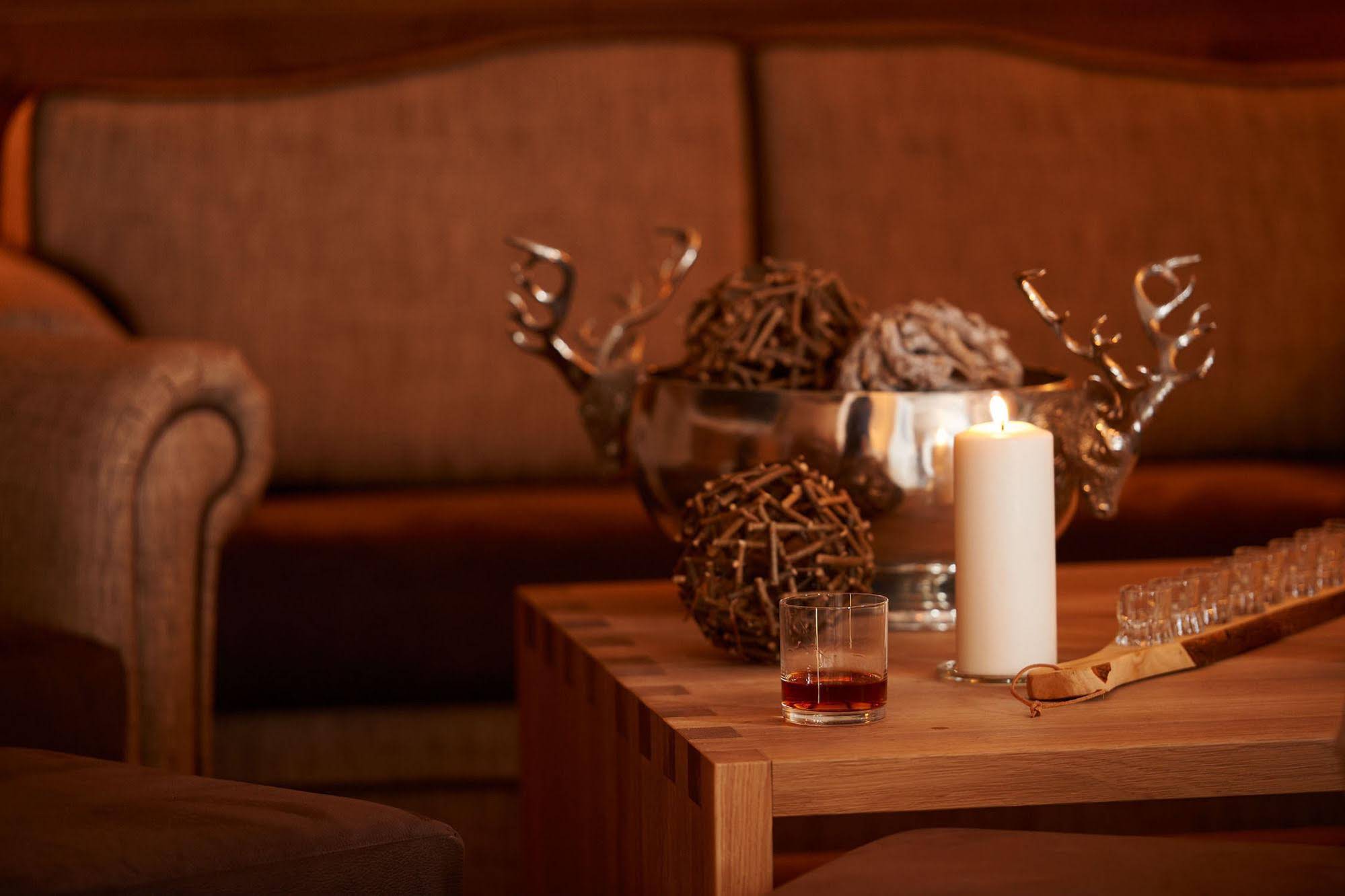 Boutique & Spa Hotel Herzhof
