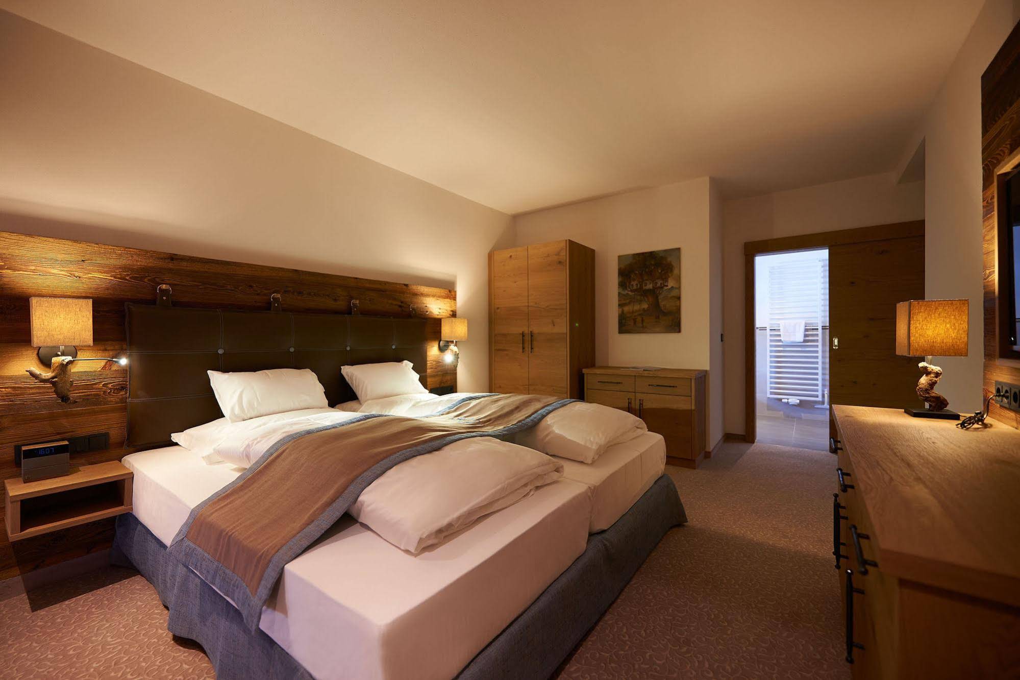 Boutique & Spa Hotel Herzhof