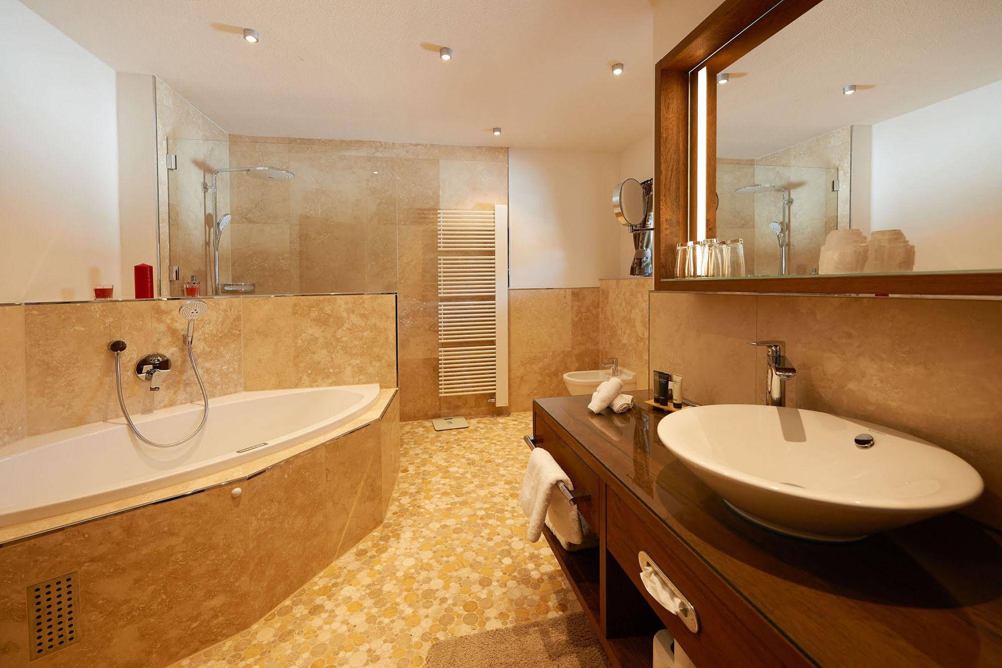 Boutique & Spa Hotel Herzhof