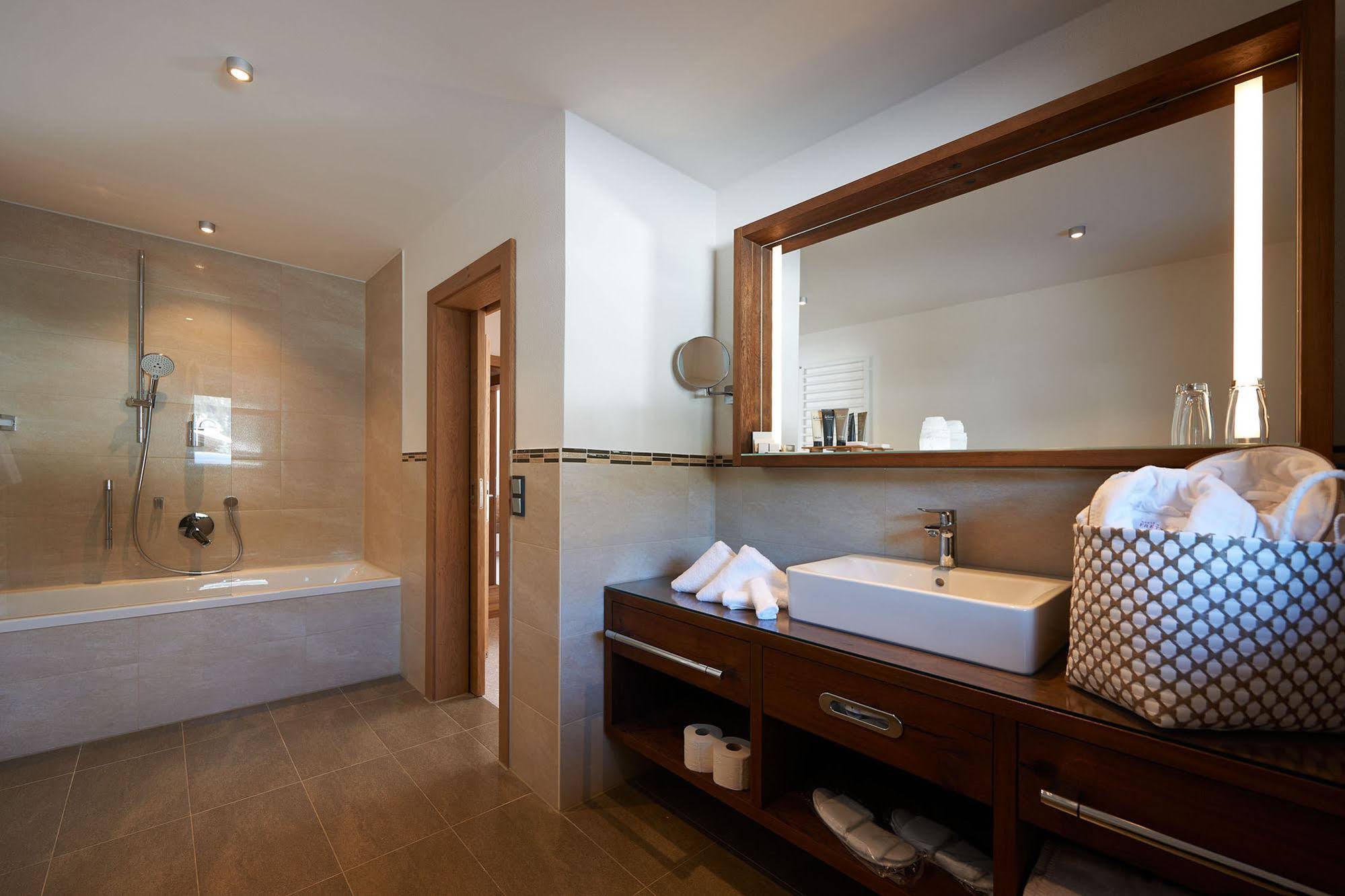 Boutique & Spa Hotel Herzhof