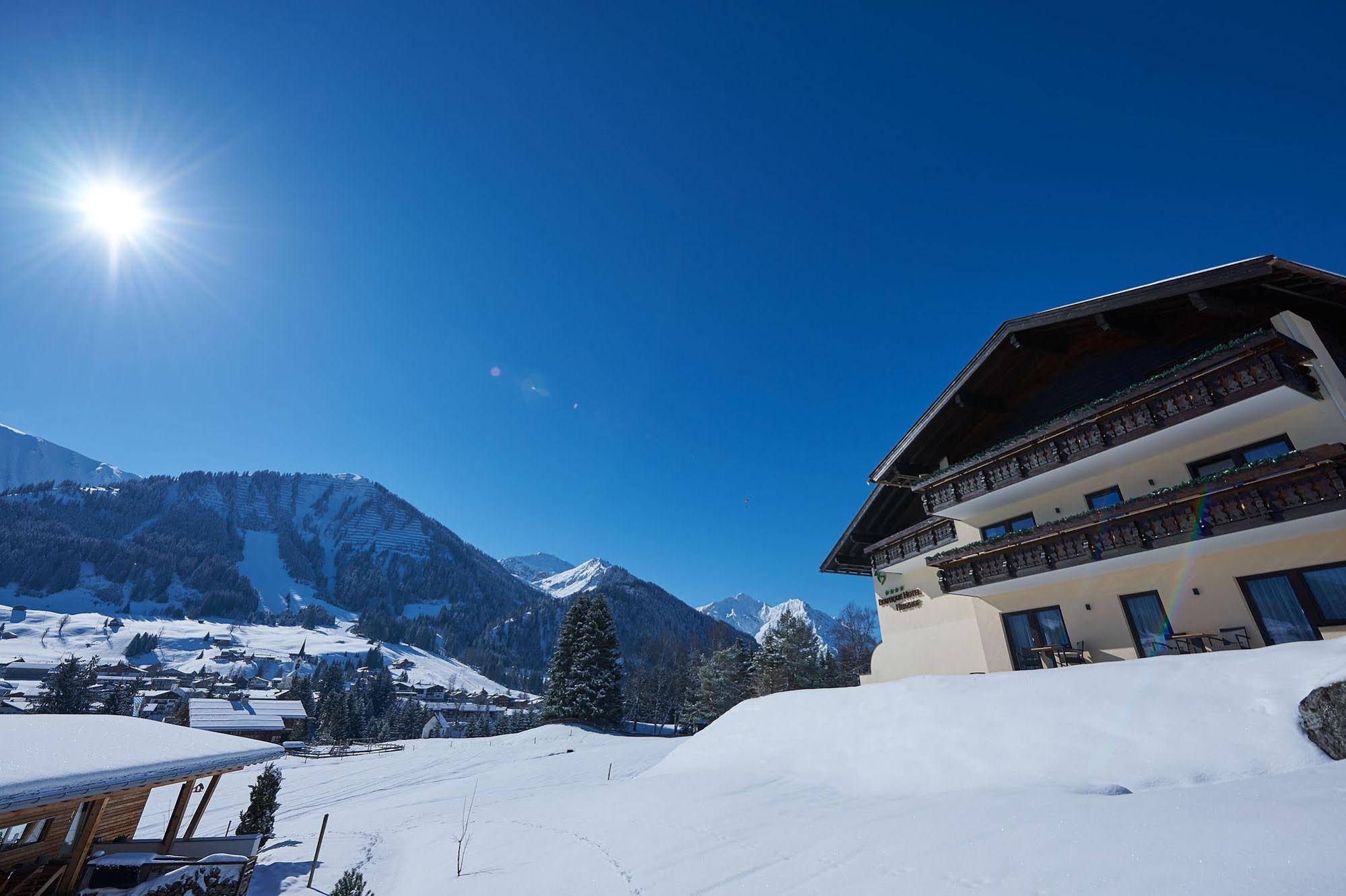 Boutique & Spa Hotel Herzhof