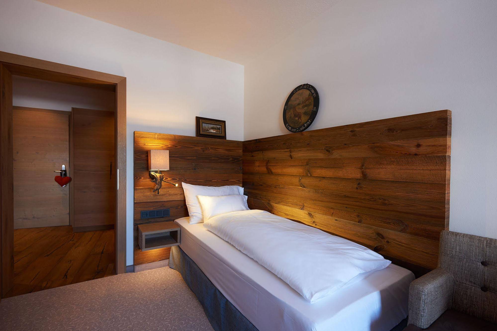 Boutique & Spa Hotel Herzhof