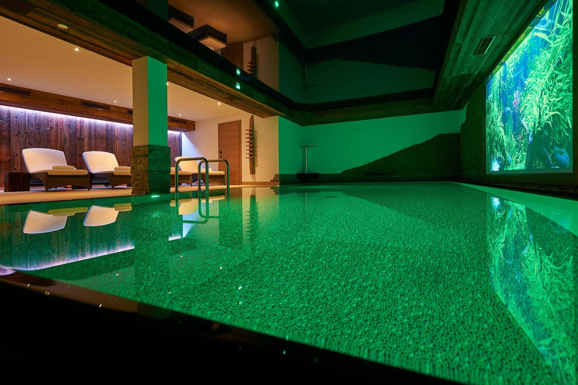 Boutique & Spa Hotel Herzhof