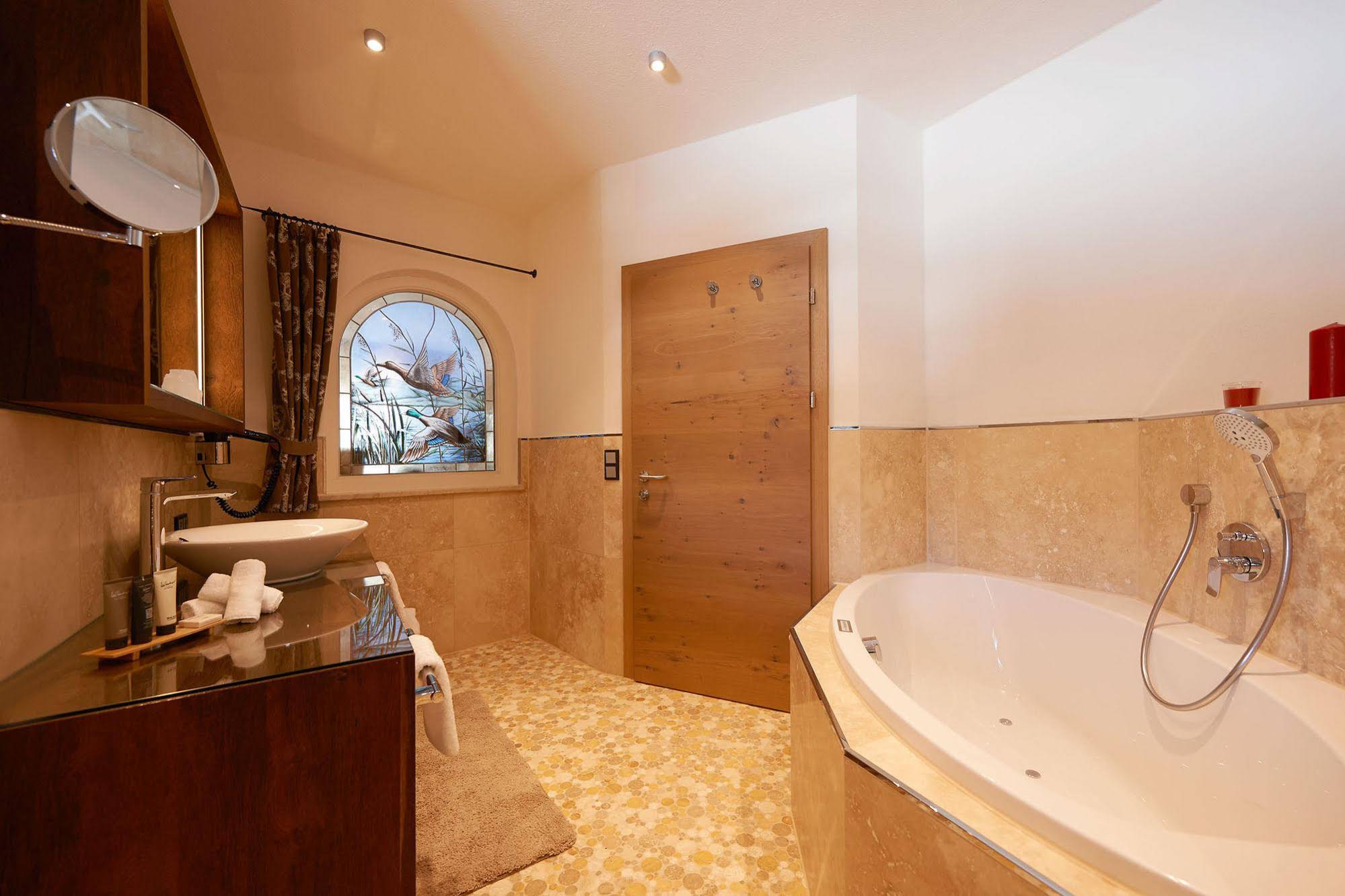 Boutique & Spa Hotel Herzhof