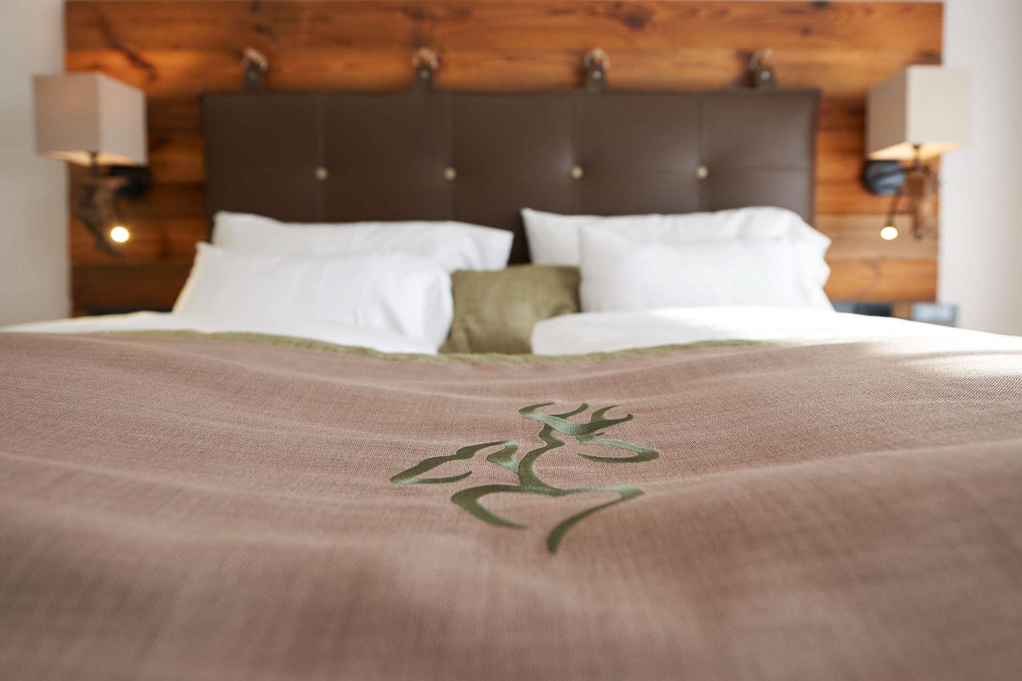 Boutique & Spa Hotel Herzhof